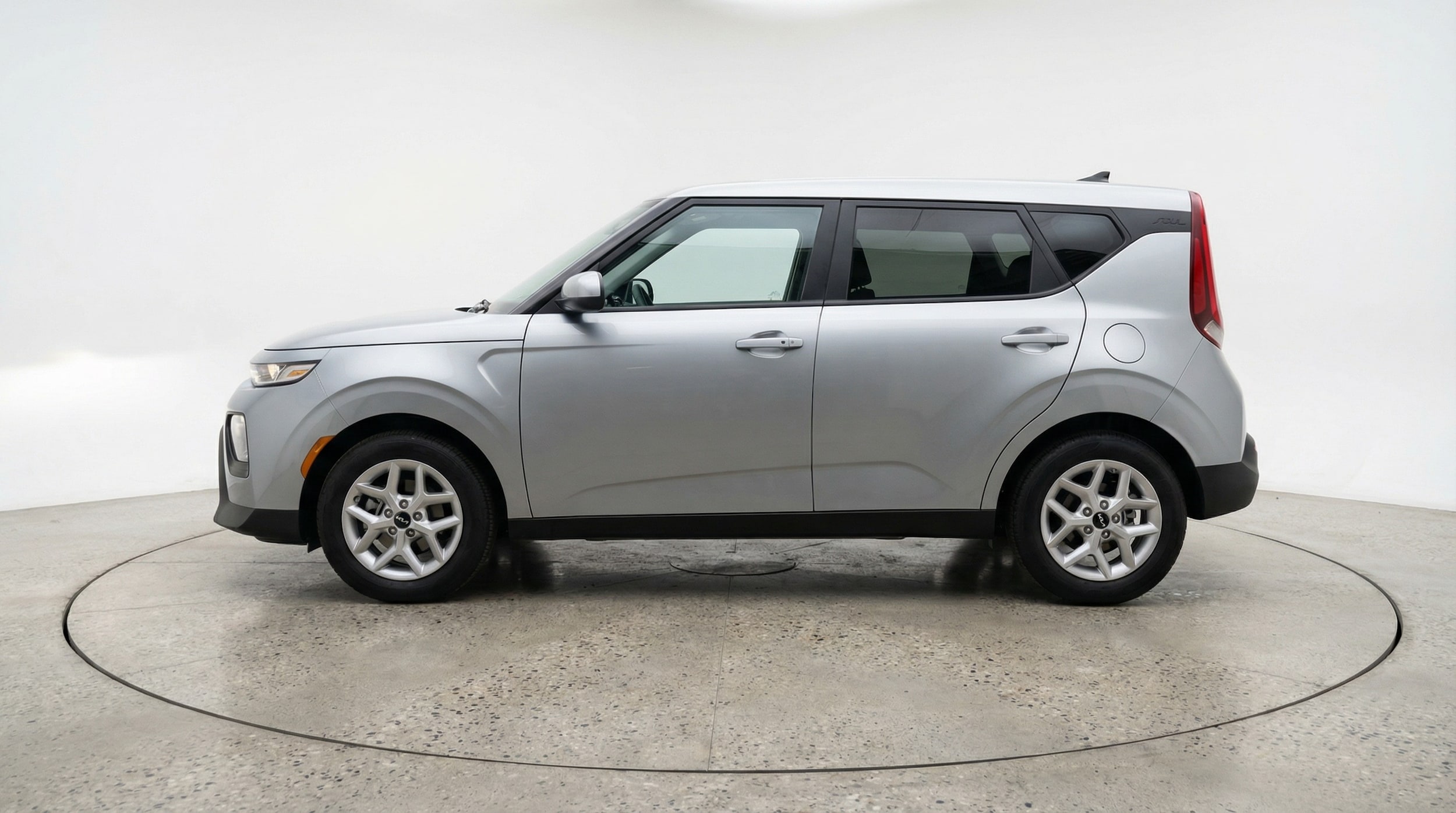 Thumbnail: 2025 Kia Soul - 4