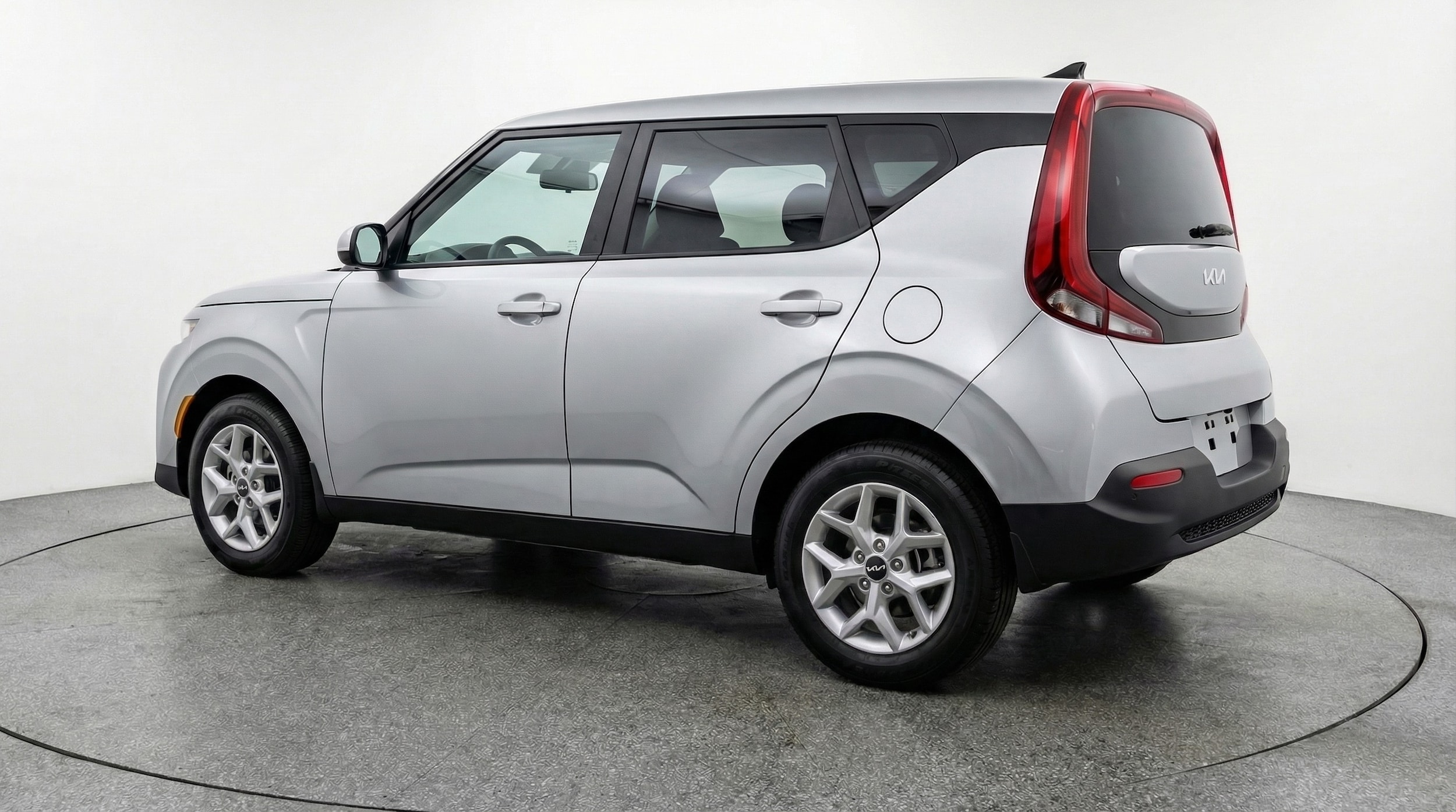 Thumbnail: 2025 Kia Soul - 5