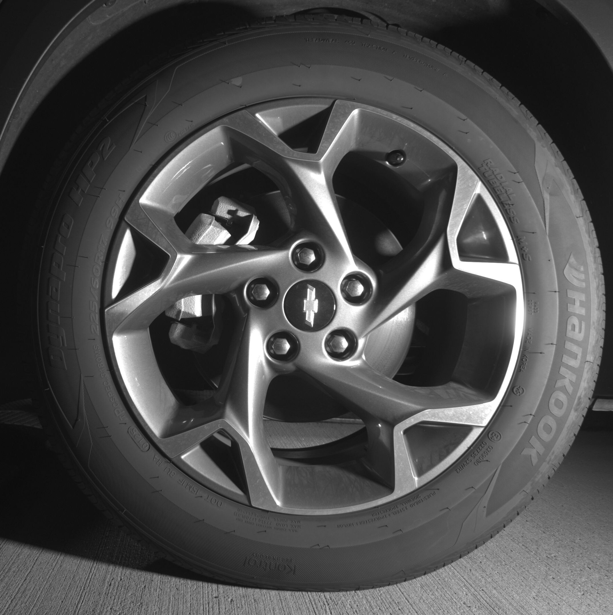 Thumbnail: 2025 Chevrolet Trax - 9