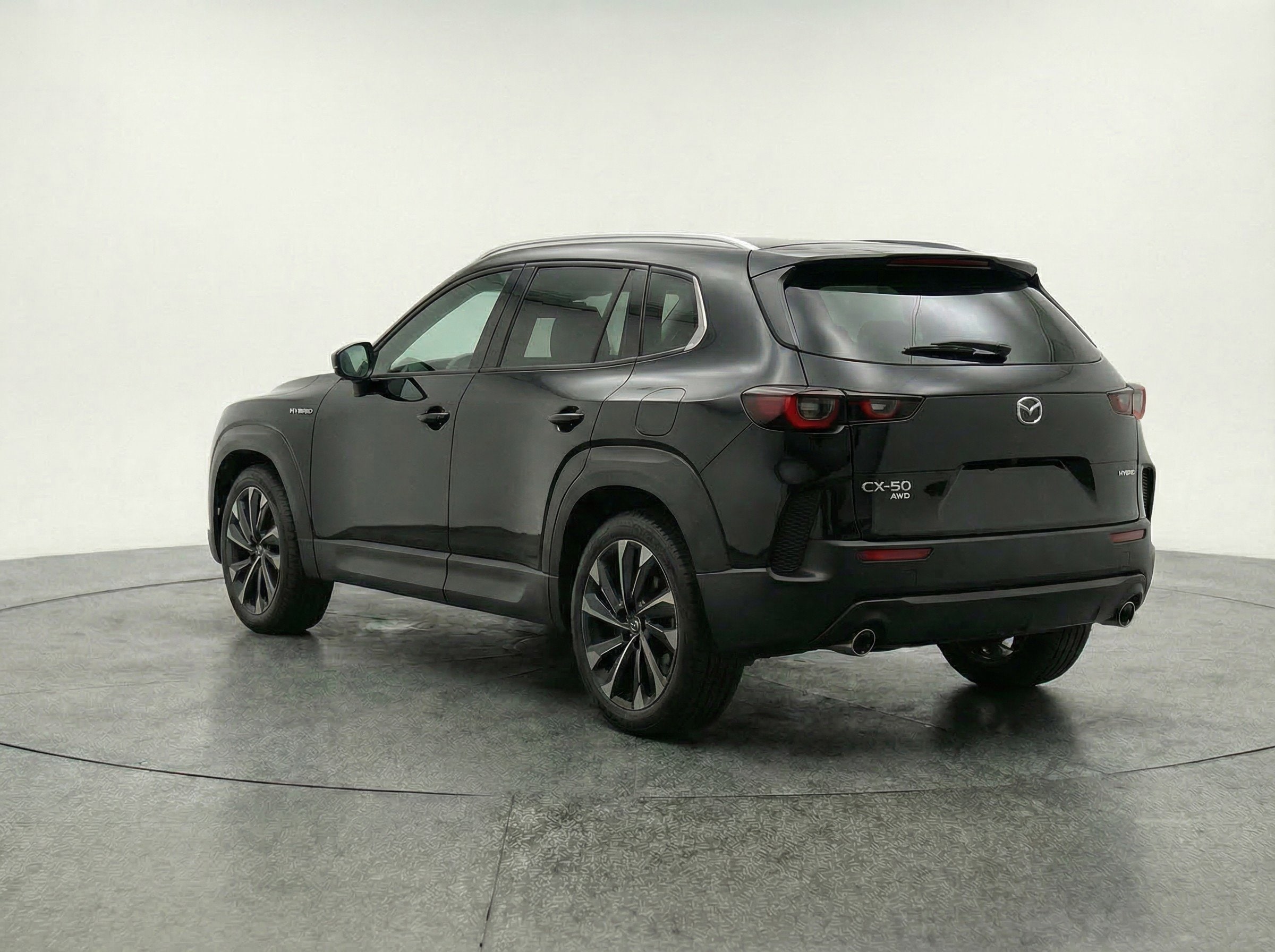 Thumbnail: 2025 Mazda CX-50 - 6