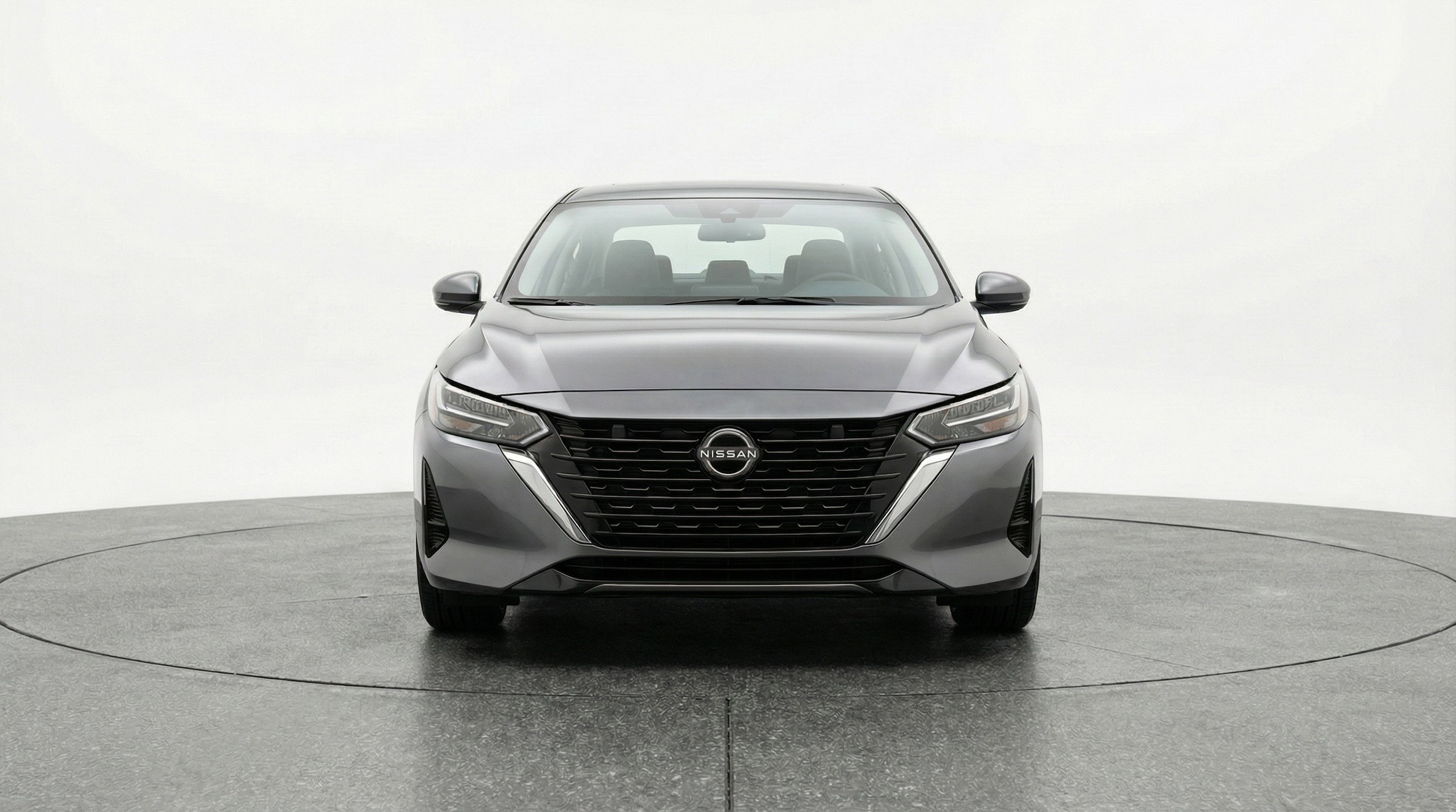 Thumbnail: 2025 Nissan Sentra - 2