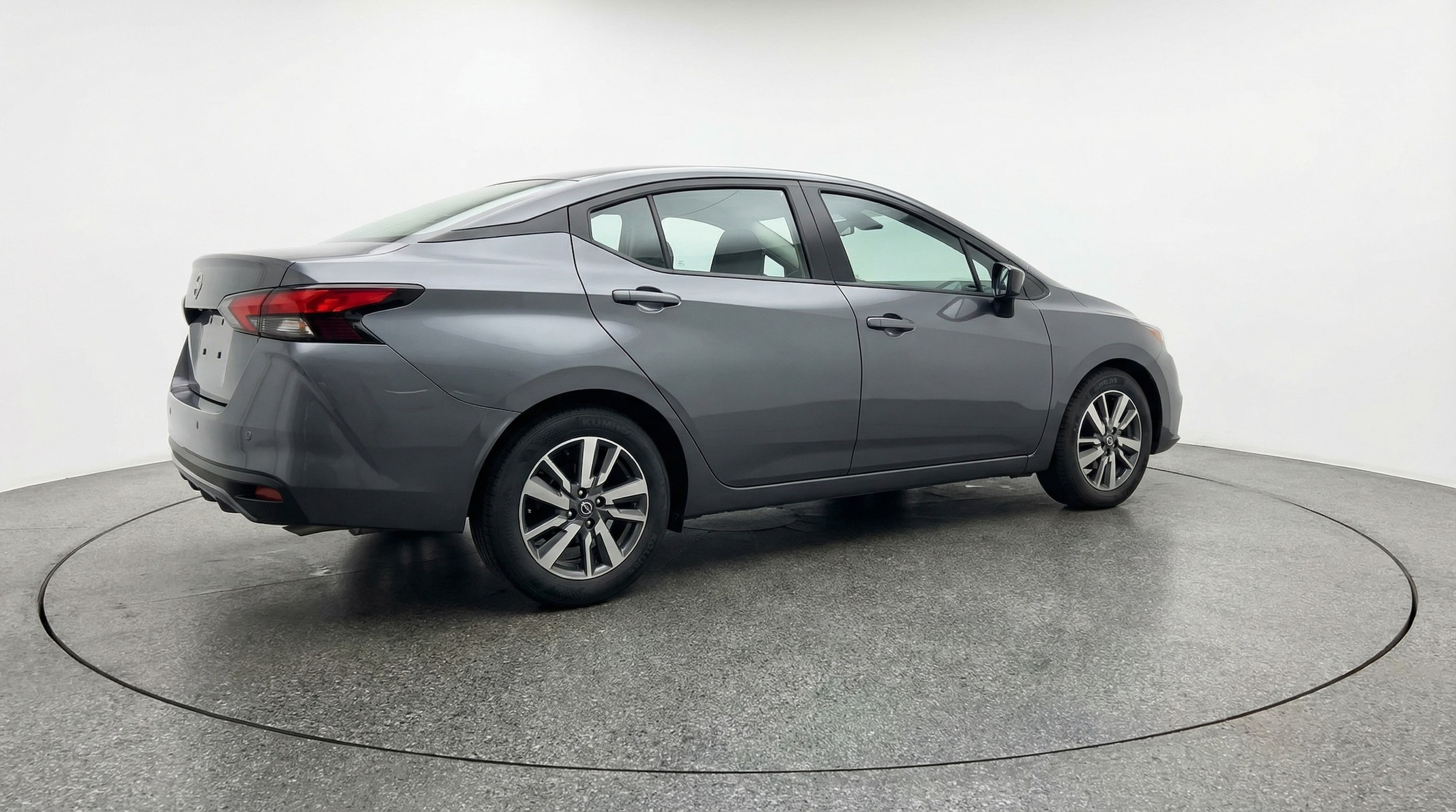 Thumbnail: 2025 Nissan Versa - 7