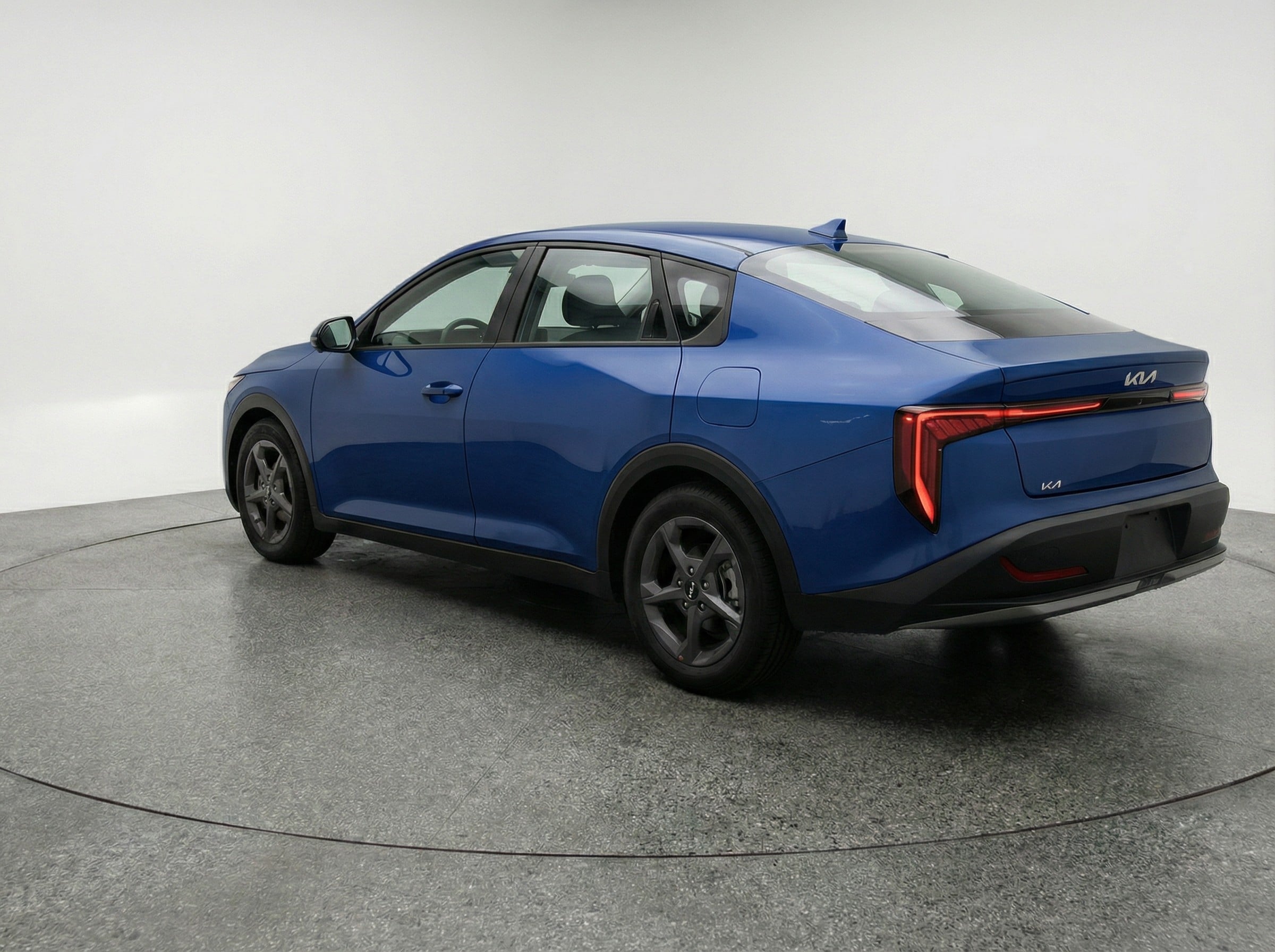 Thumbnail: 2025 Kia K4 - 5