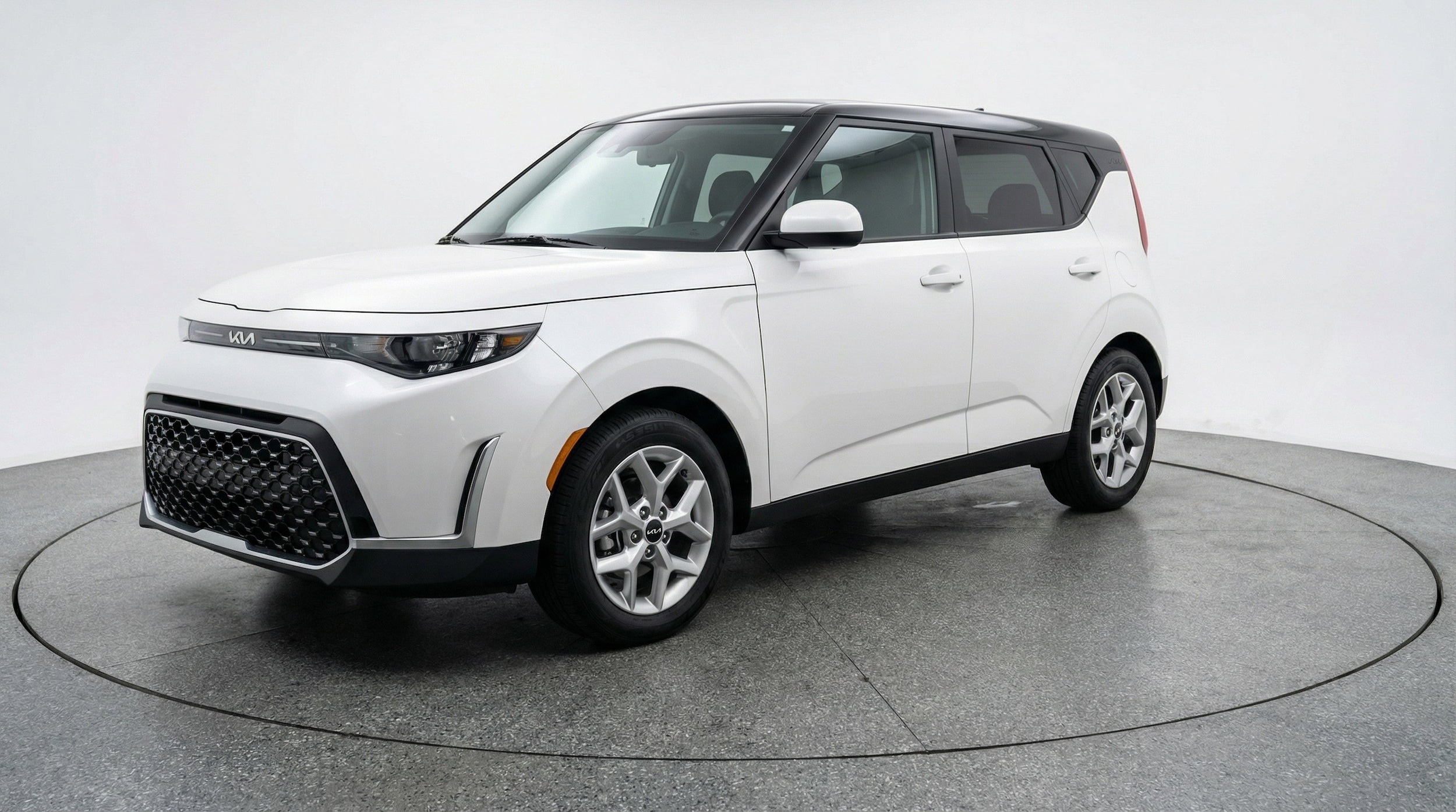 Thumbnail: 2025 Kia Soul - 3