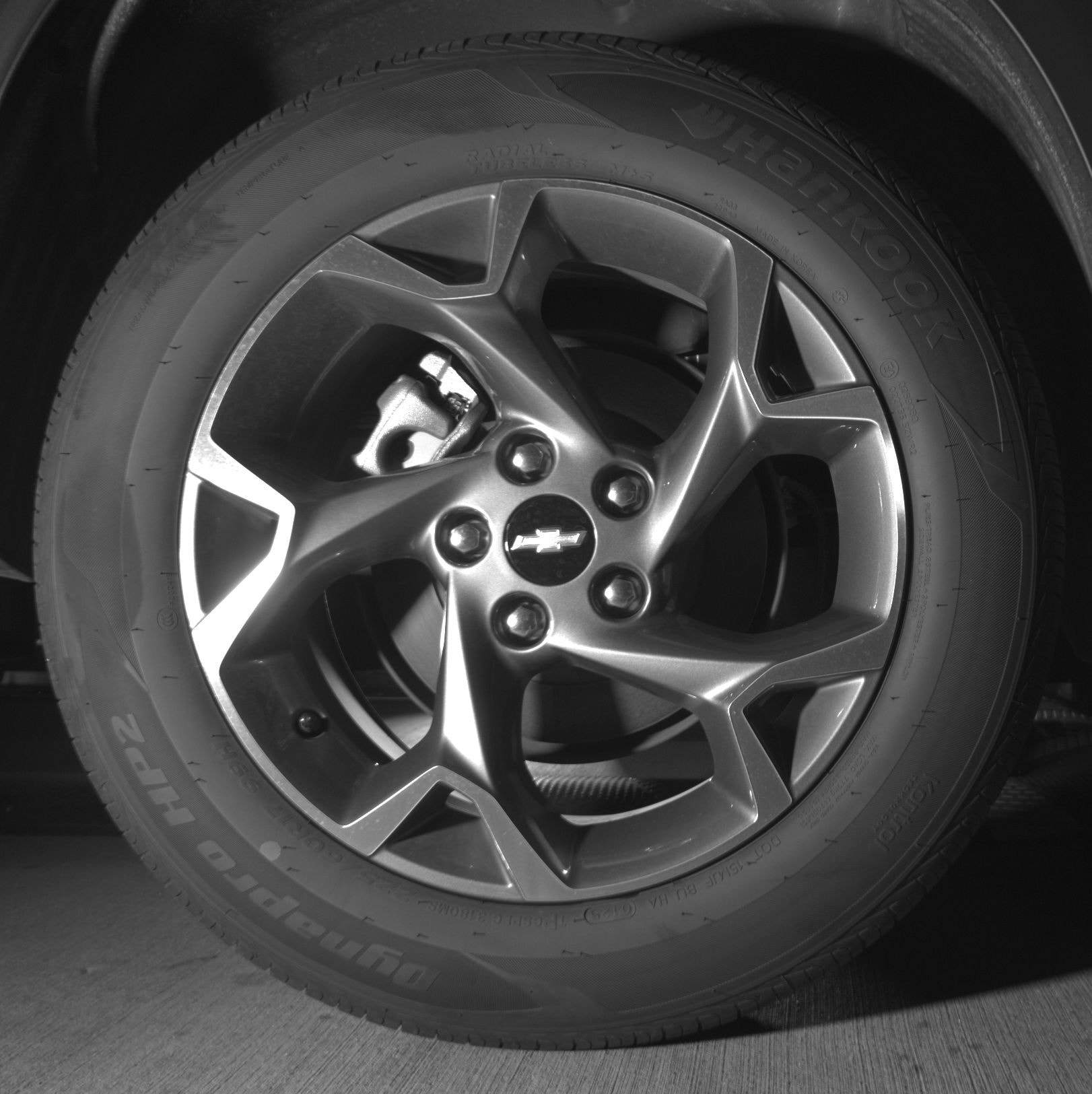 Thumbnail: 2025 Chevrolet Trax - 12