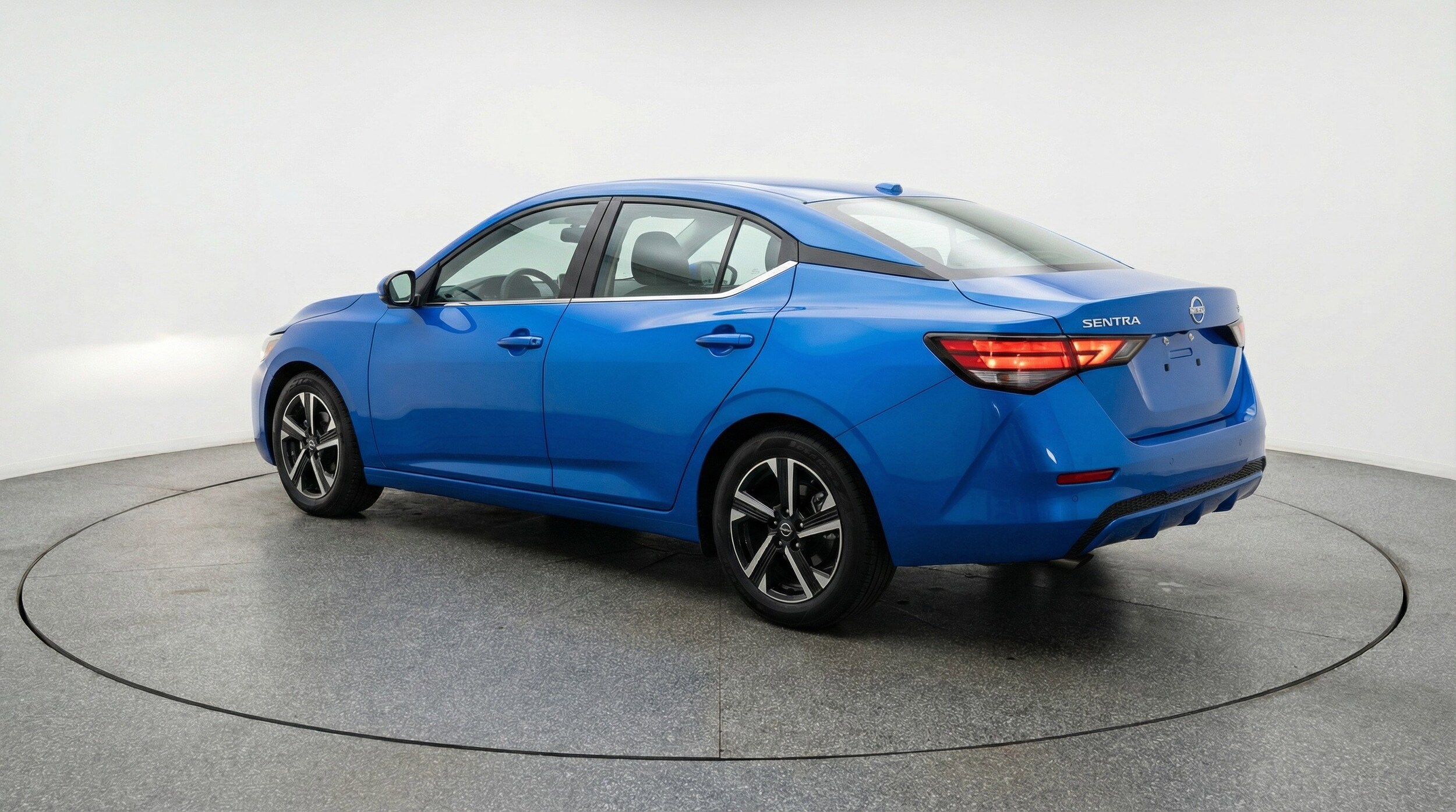 Thumbnail: 2025 Nissan Sentra - 6