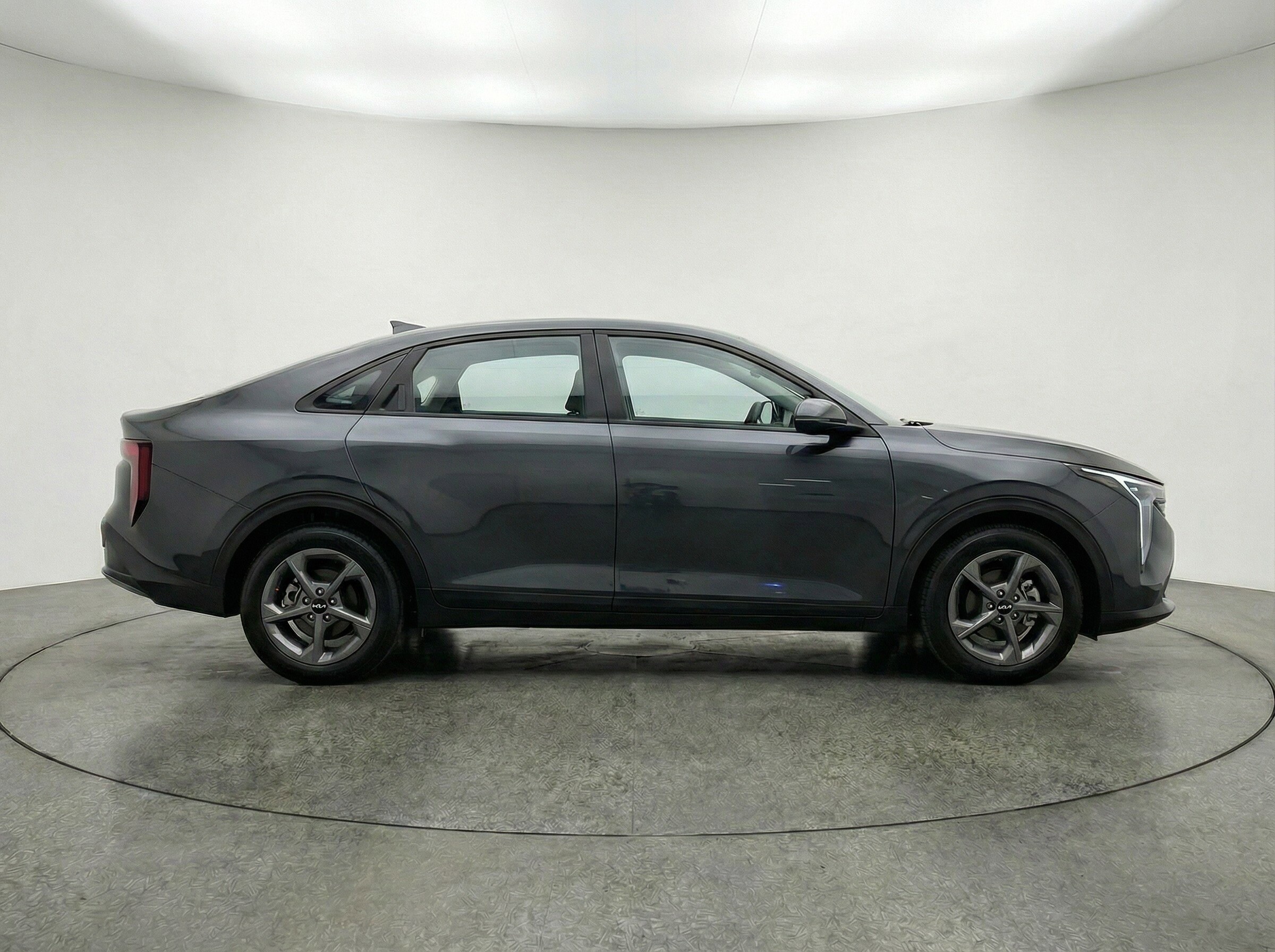 Thumbnail: 2025 Kia K4 - 11