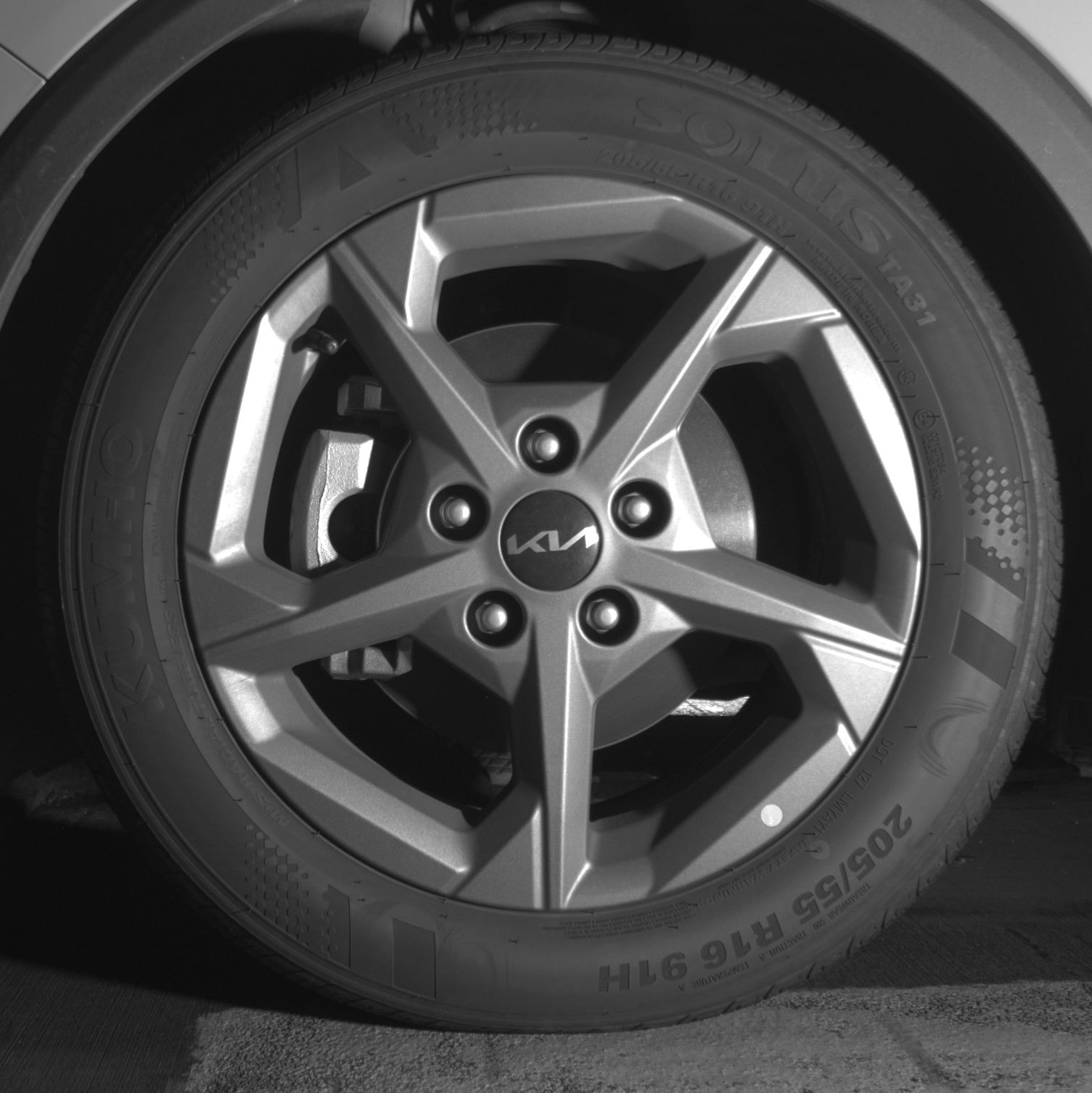 Thumbnail: 2025 Kia K4 - 9