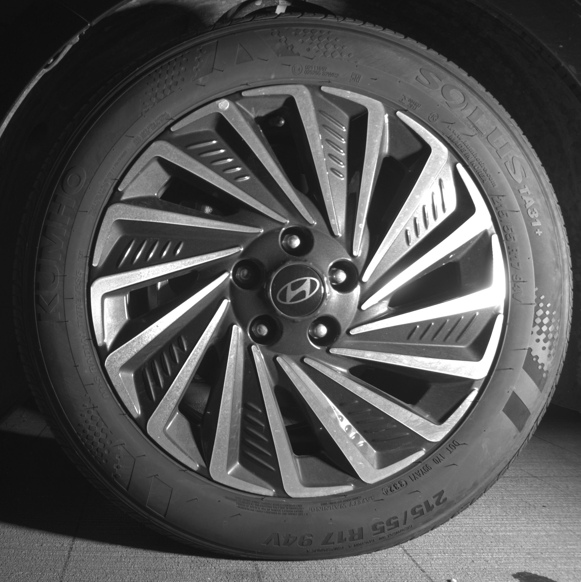 Thumbnail: 2025 Hyundai Sonata - 9