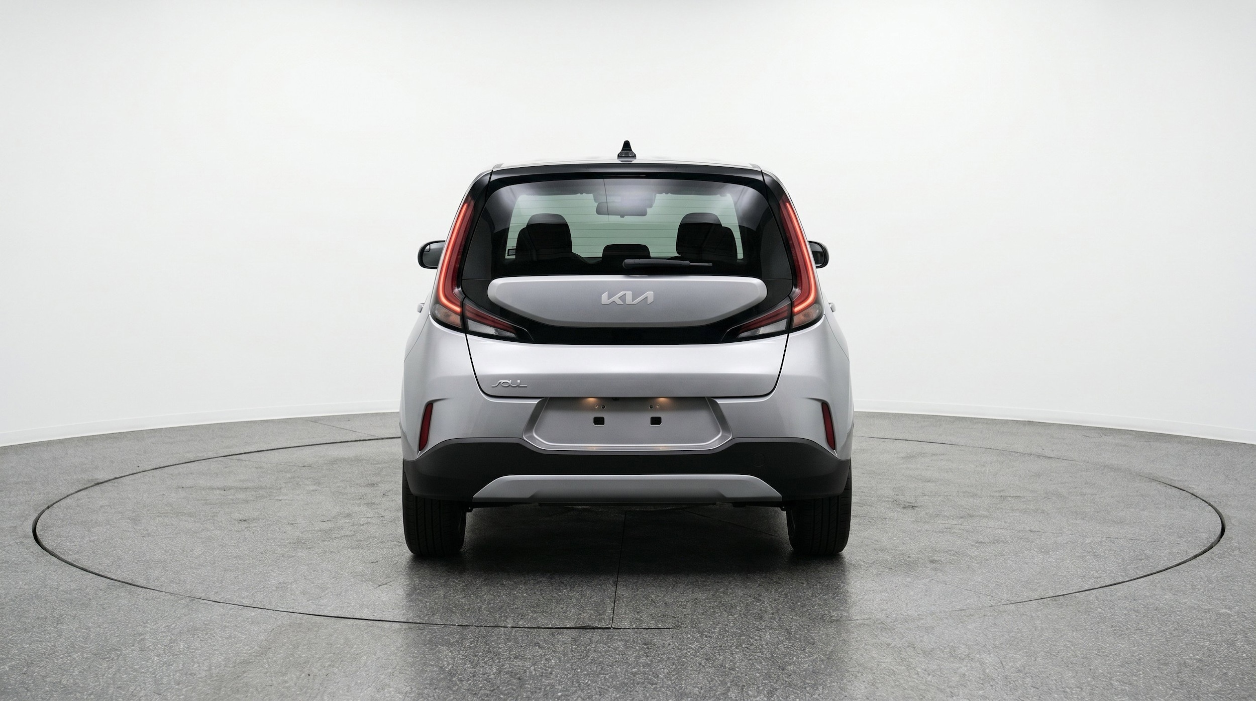 Thumbnail: 2025 Kia Soul - 7