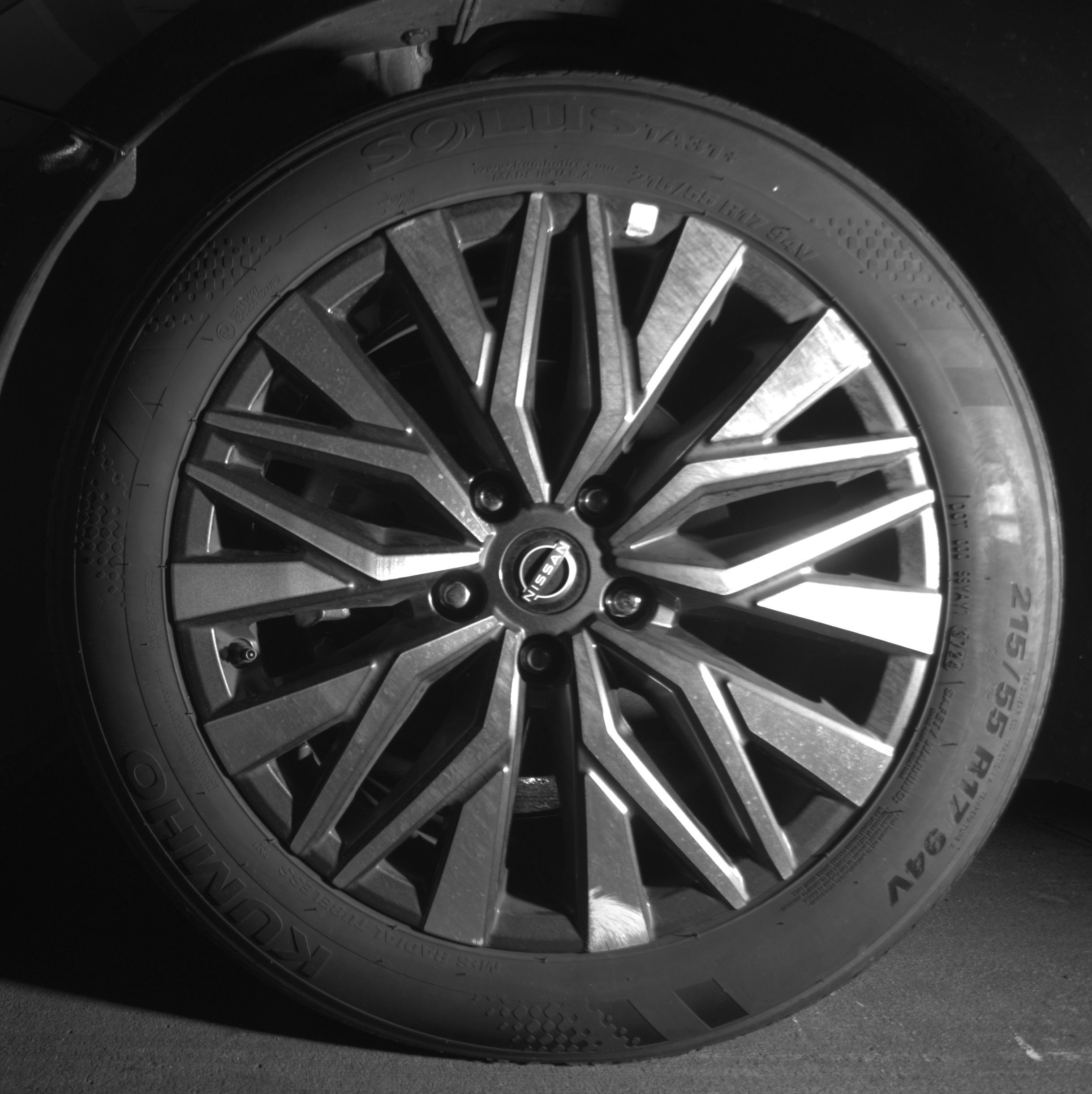 Thumbnail: 2025 Nissan Altima - 12