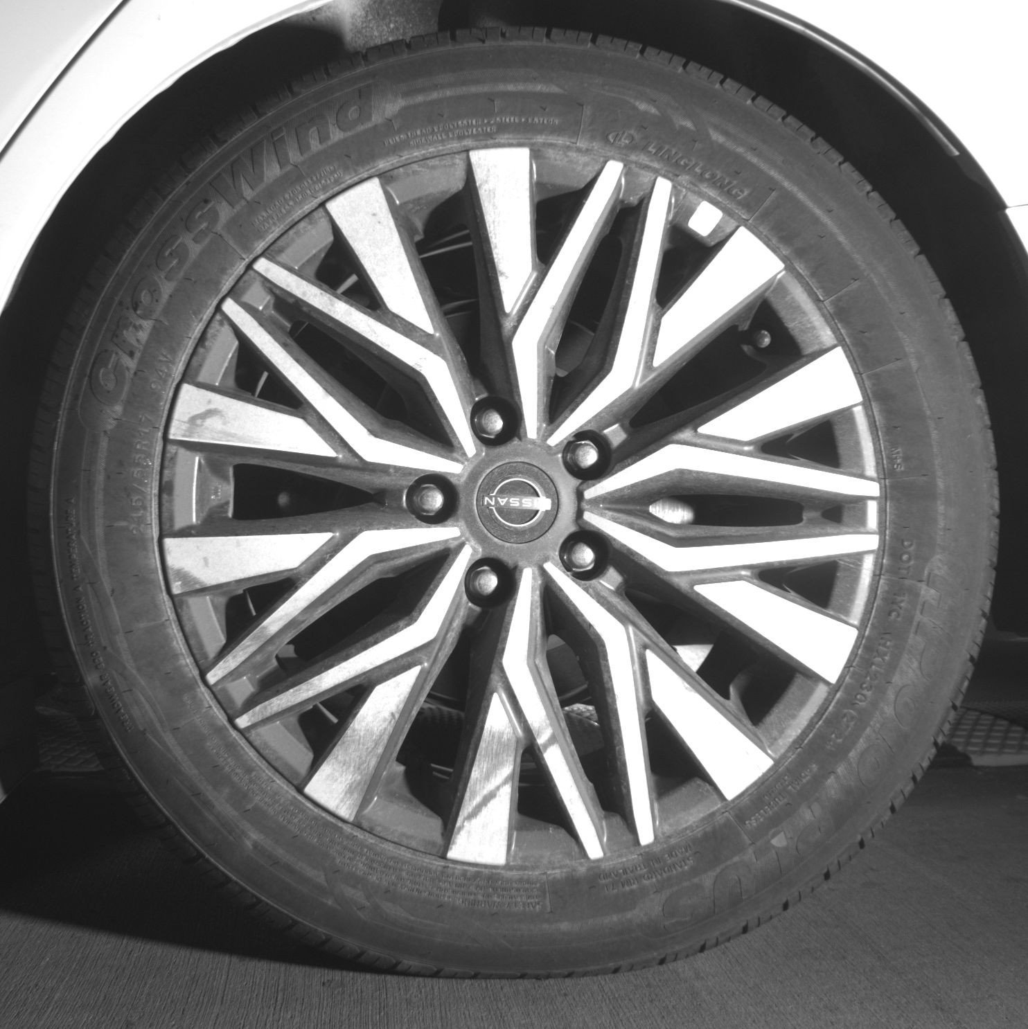 Thumbnail: 2025 Nissan Altima - 14