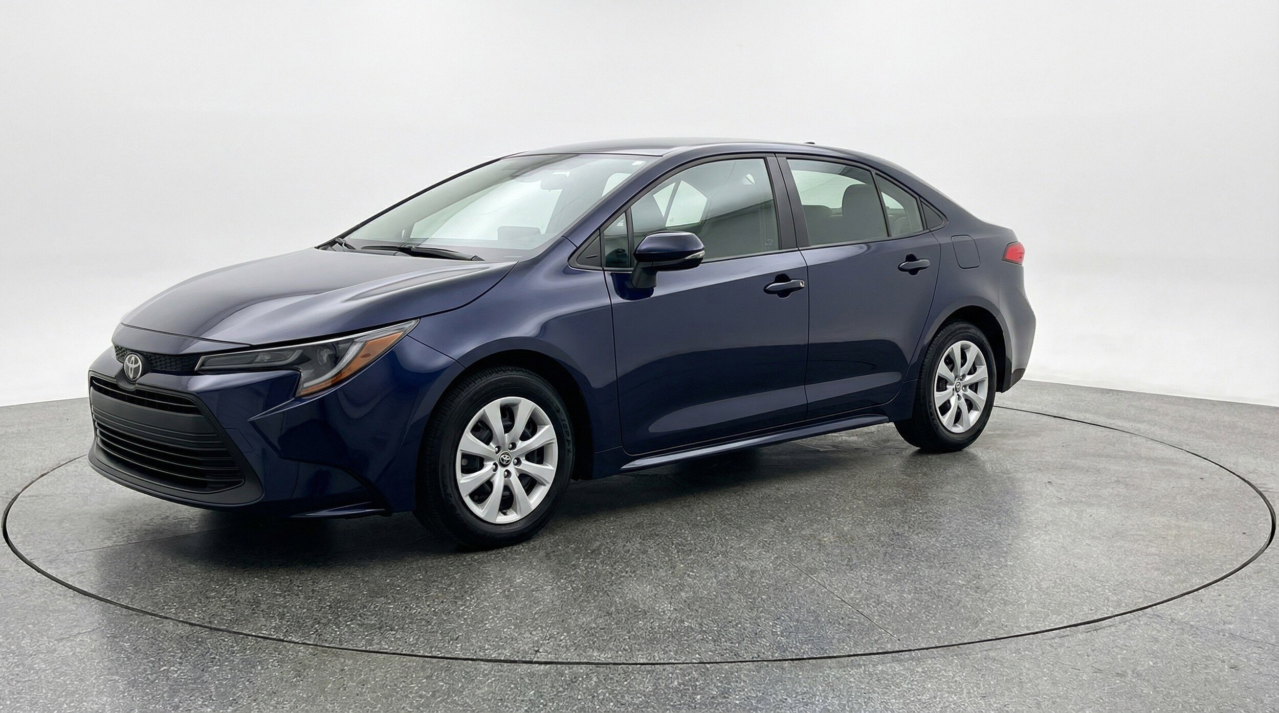 Thumbnail: 2025 Toyota Corolla - 3