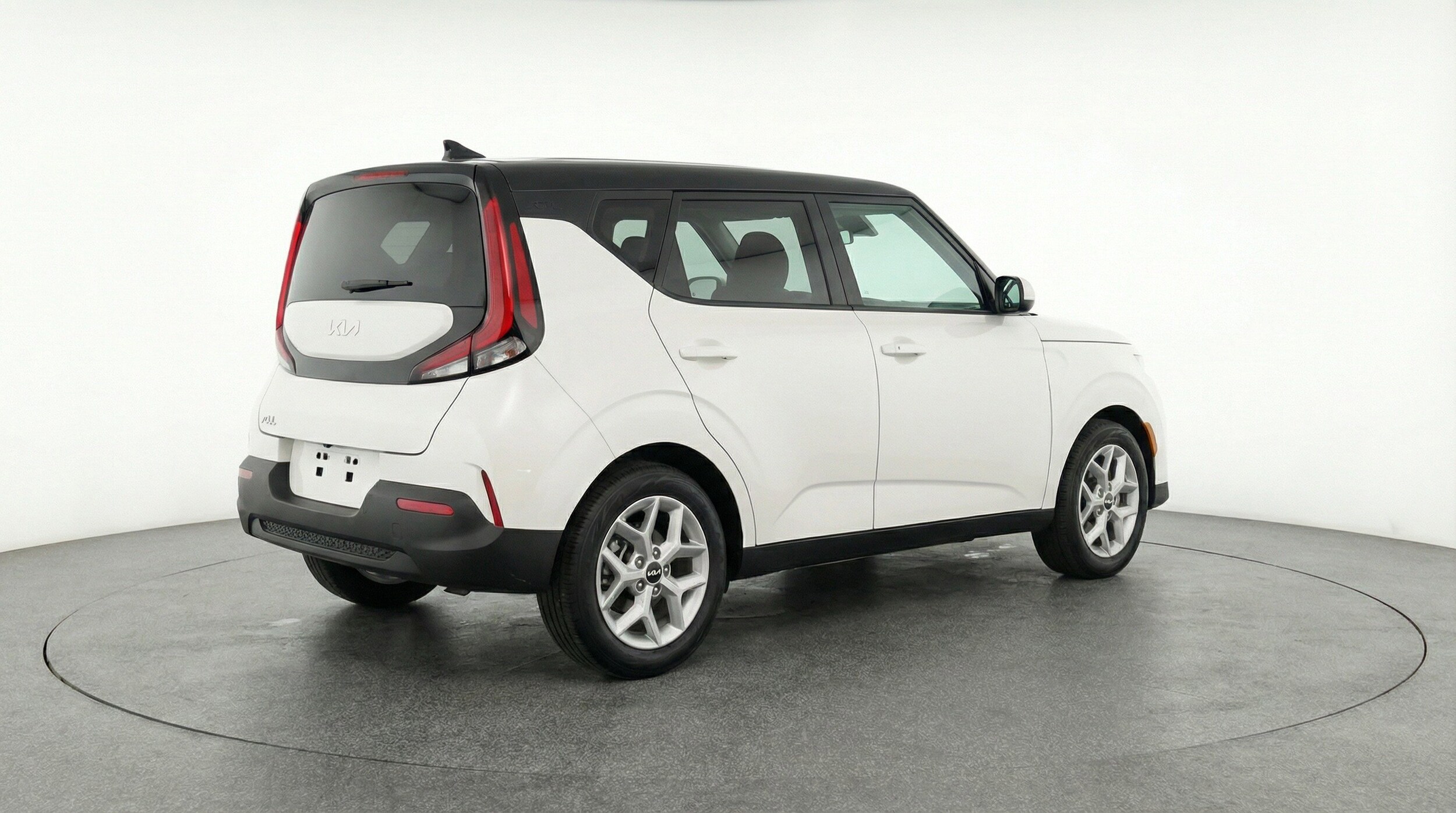 Thumbnail: 2025 Kia Soul - 9