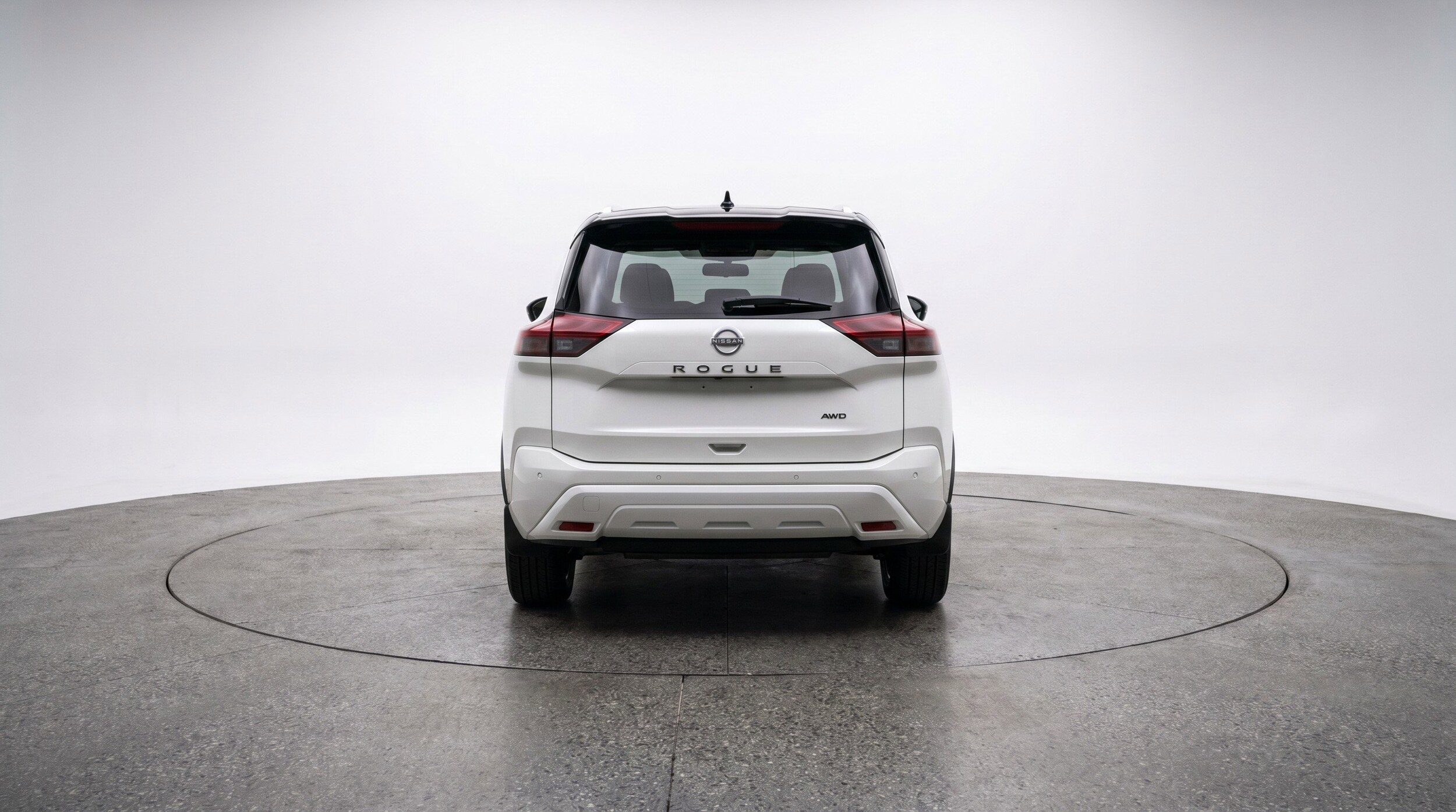 Thumbnail: 2025 Nissan Rogue - 7