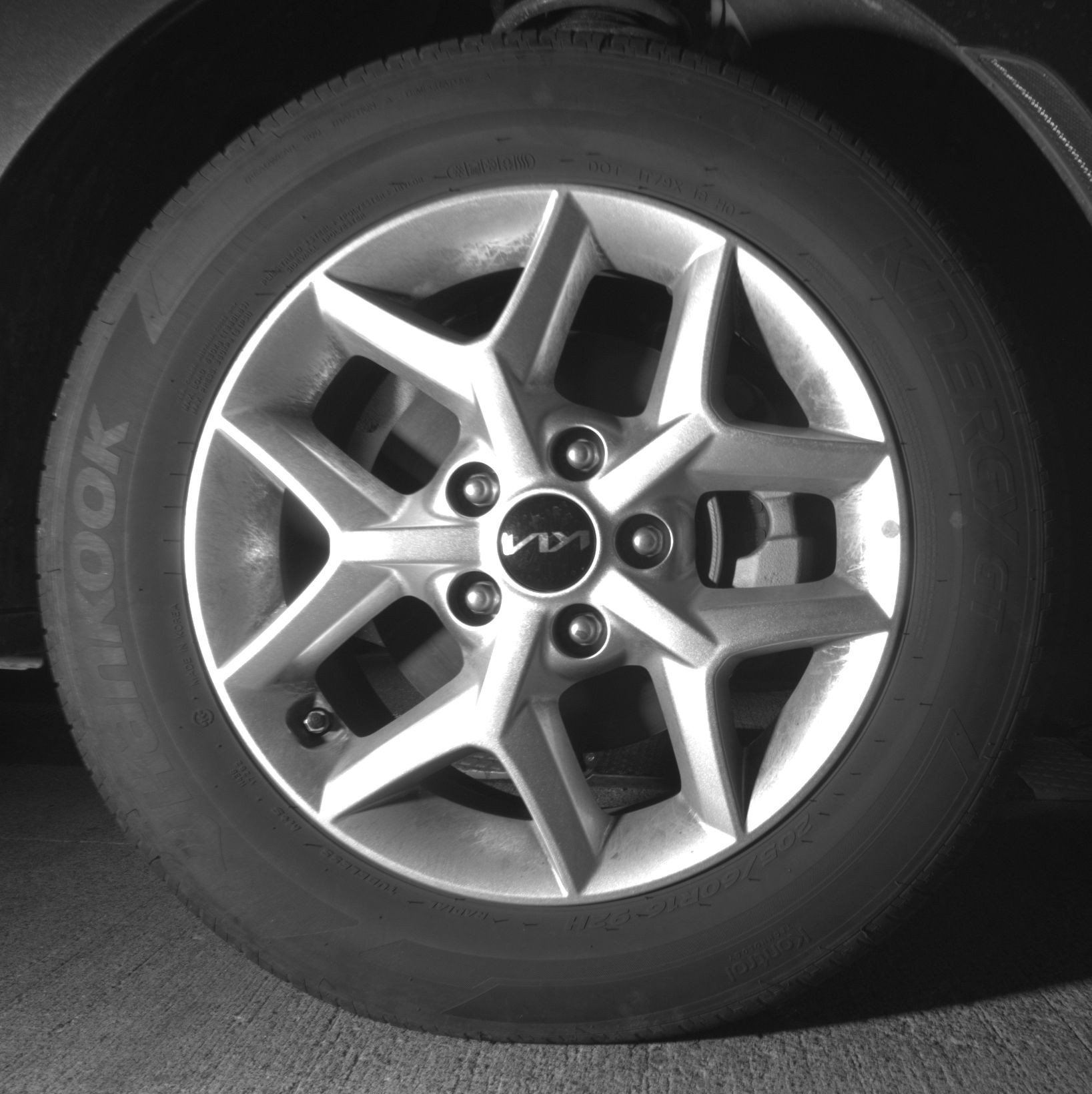 Thumbnail: 2025 Kia Soul - 13