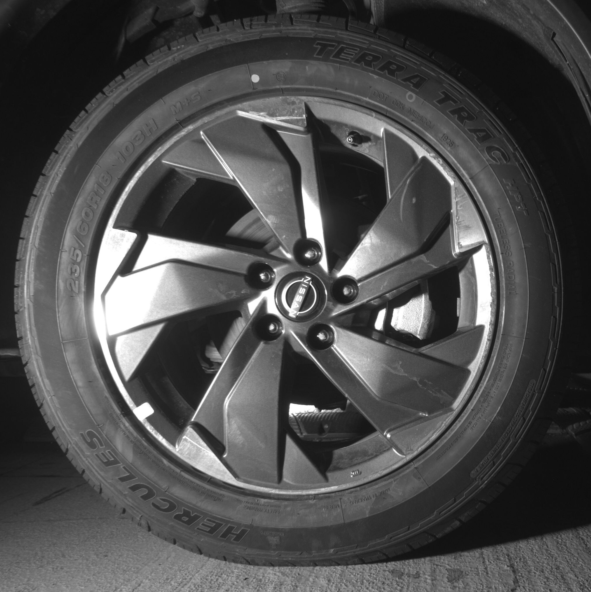 Thumbnail: 2025 Nissan Rogue - 10