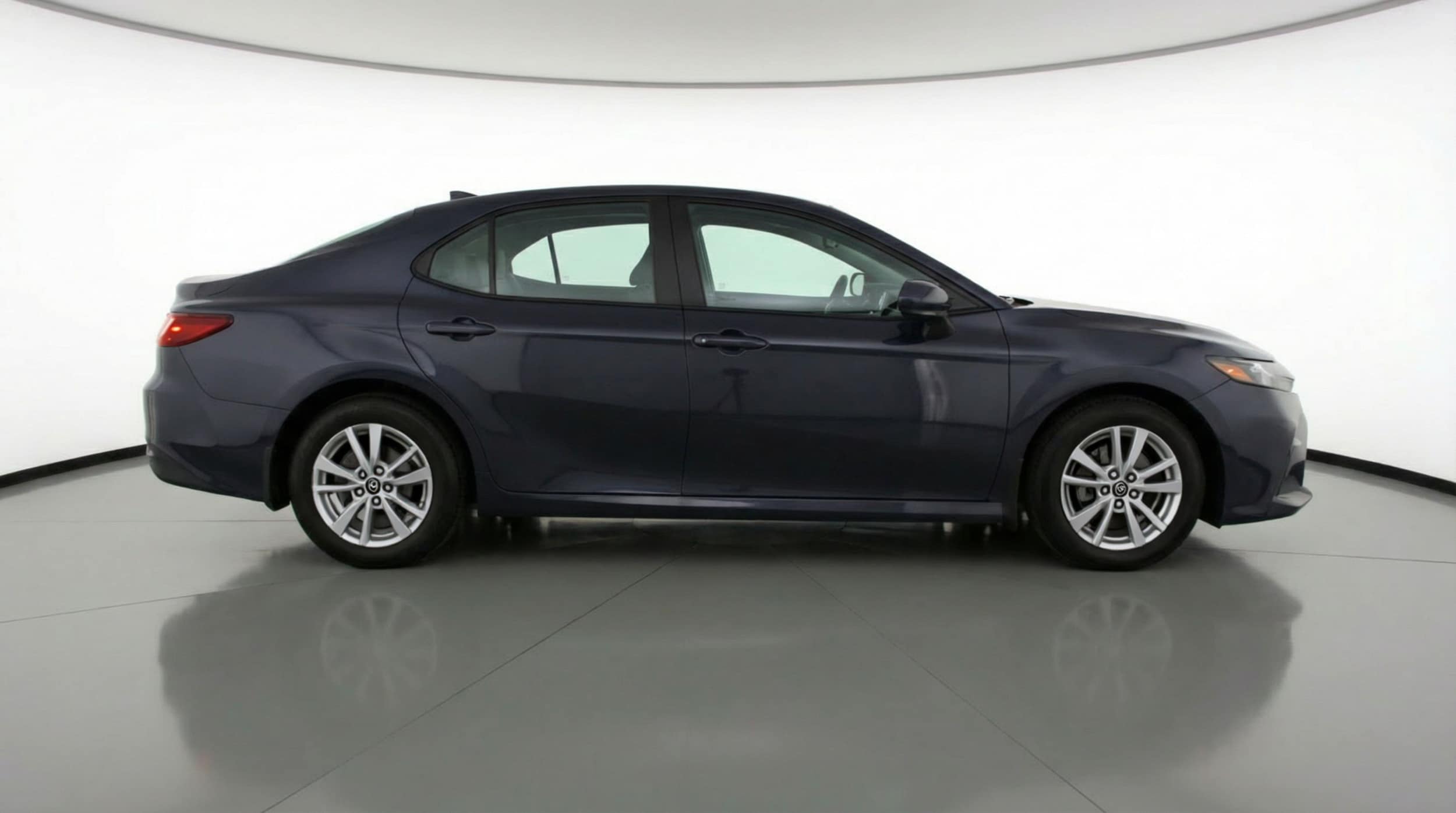 Thumbnail: 2025 Toyota Camry - 8