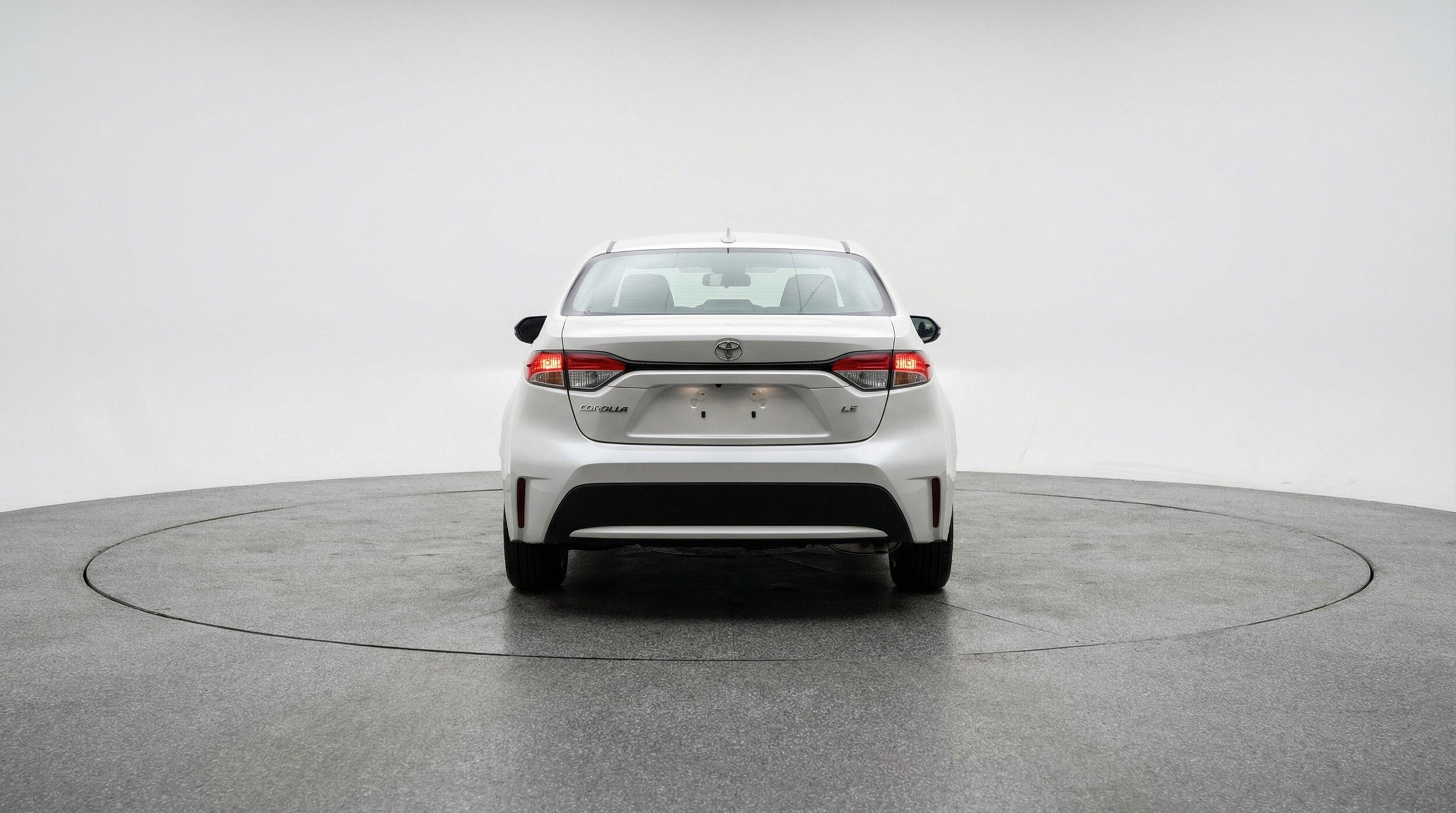 Thumbnail: 2025 Toyota Corolla - 7