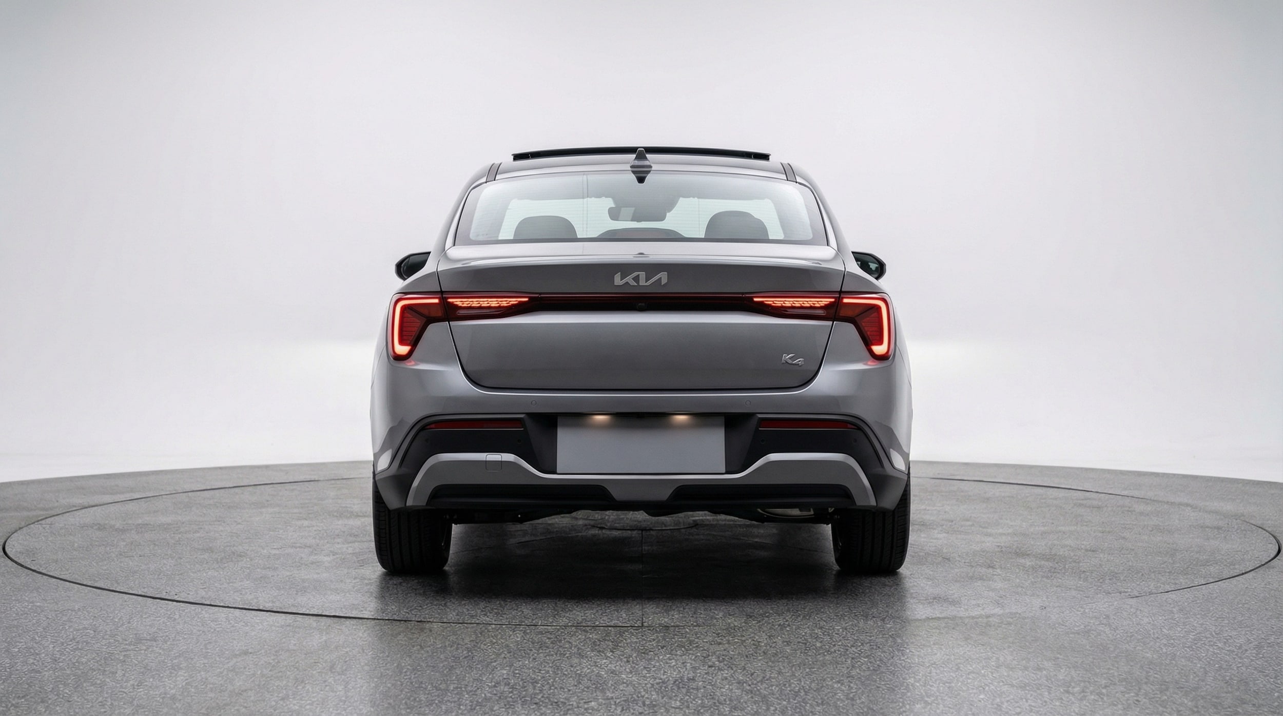 Thumbnail: 2025 Kia K4 - 6