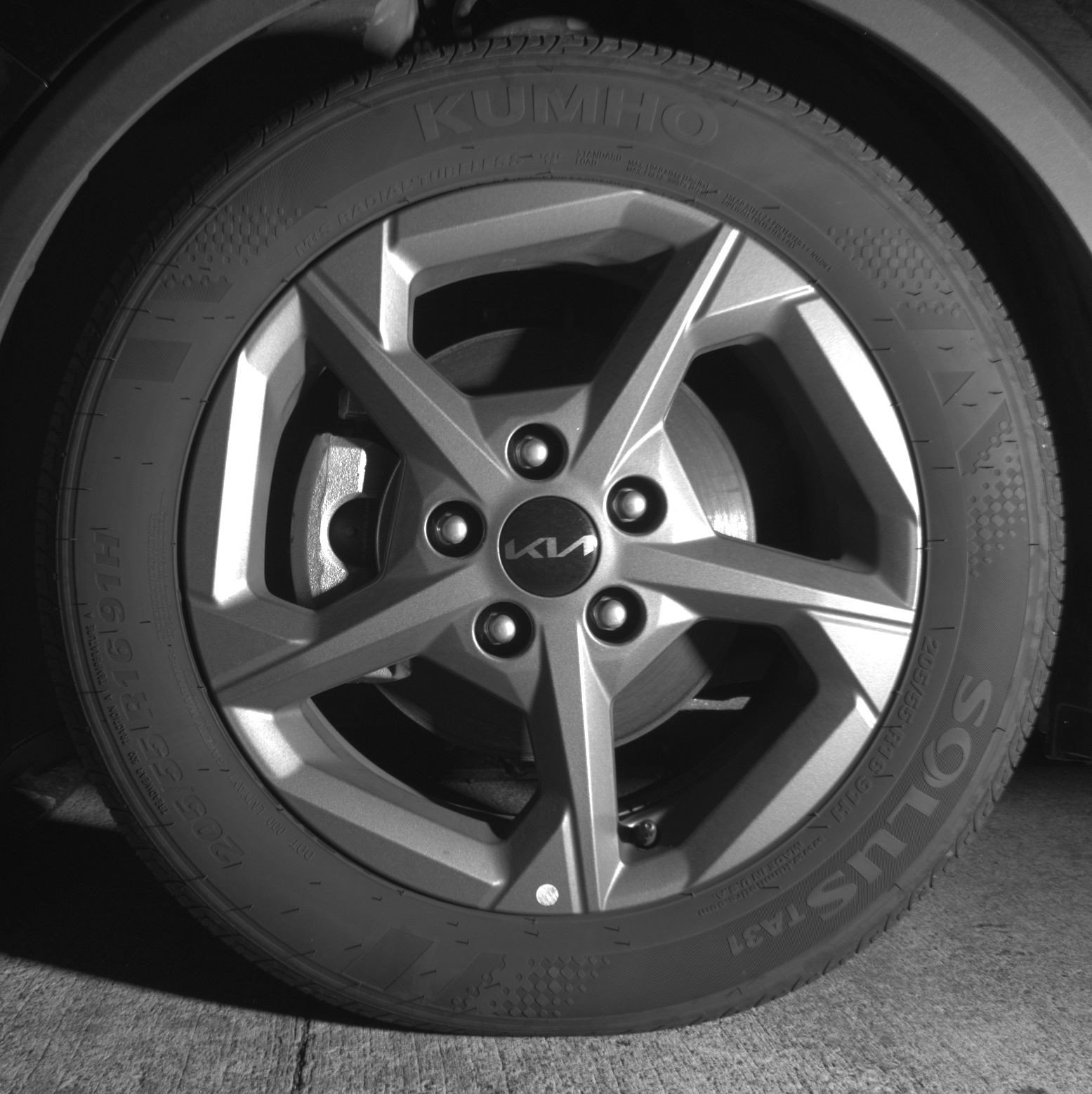 Thumbnail: 2025 Kia K4 - 12