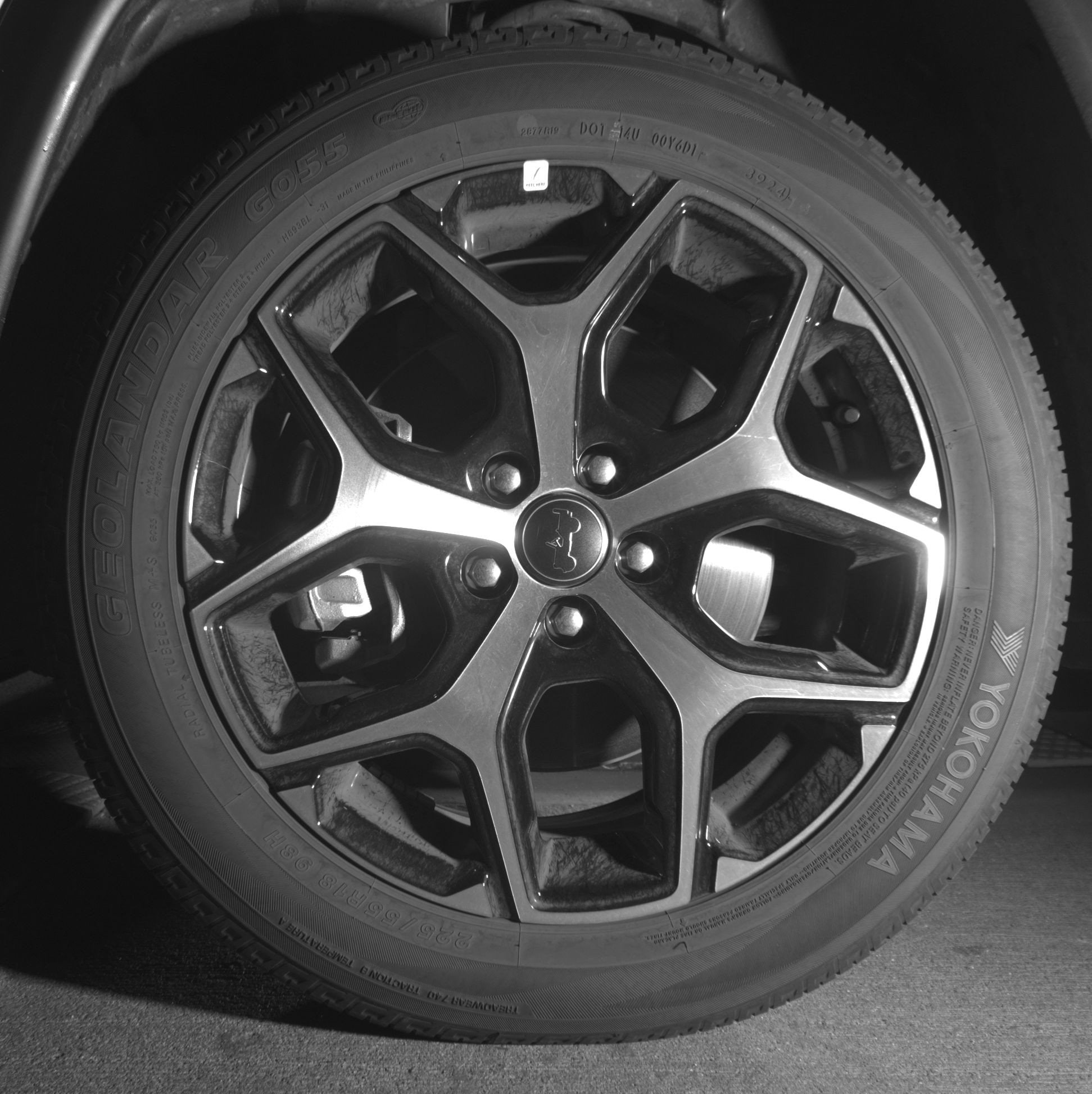 Thumbnail: 2025 Jeep Compass - 12