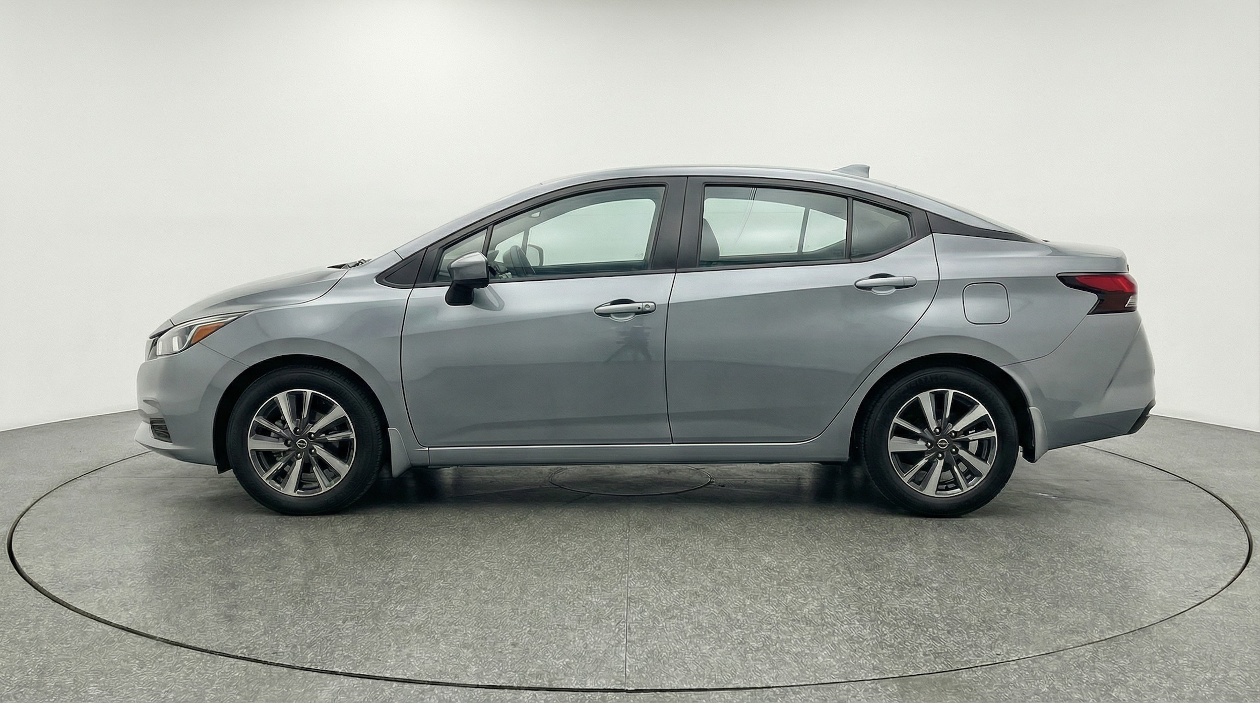 Thumbnail: 2025 Nissan Versa - 4