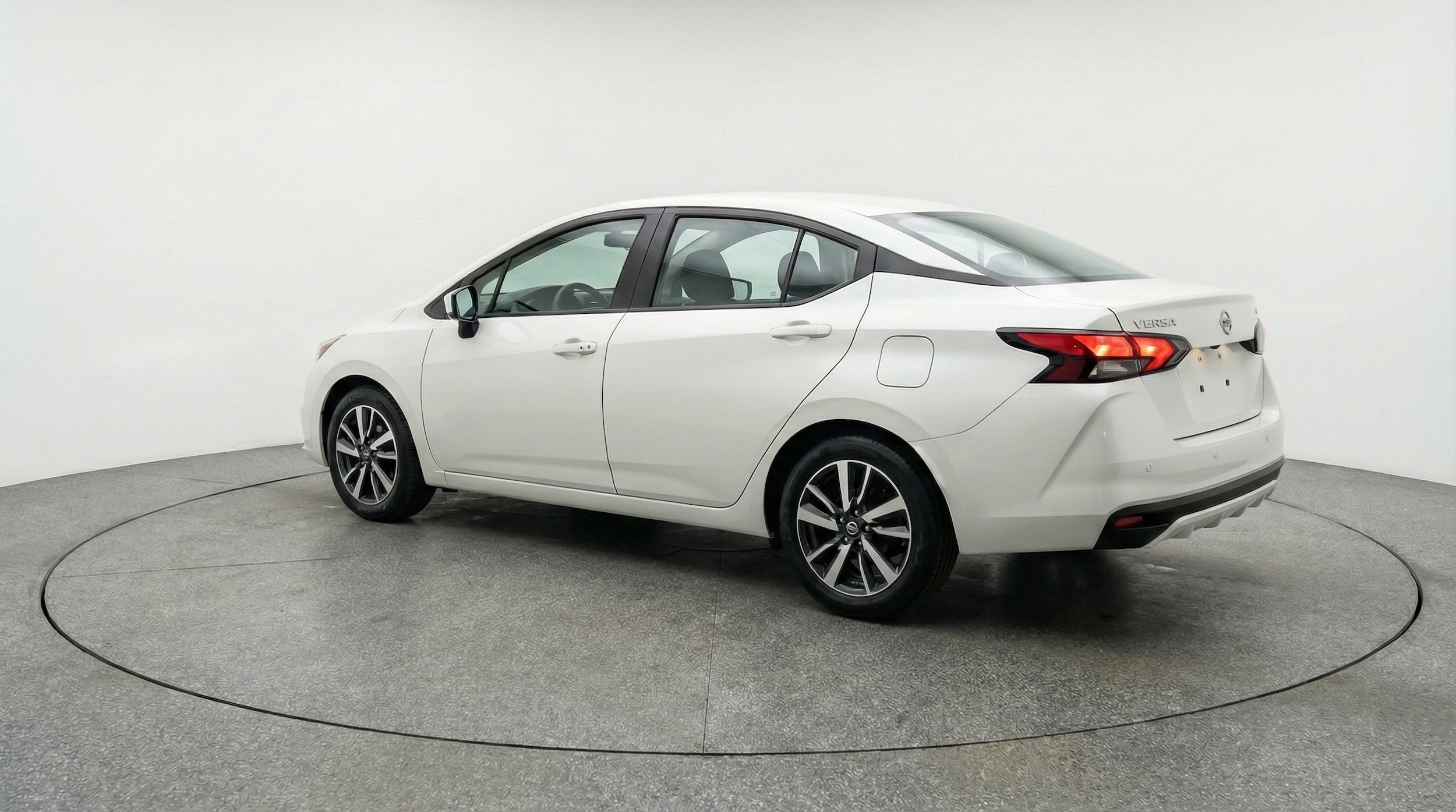 Thumbnail: 2025 Nissan Versa - 5