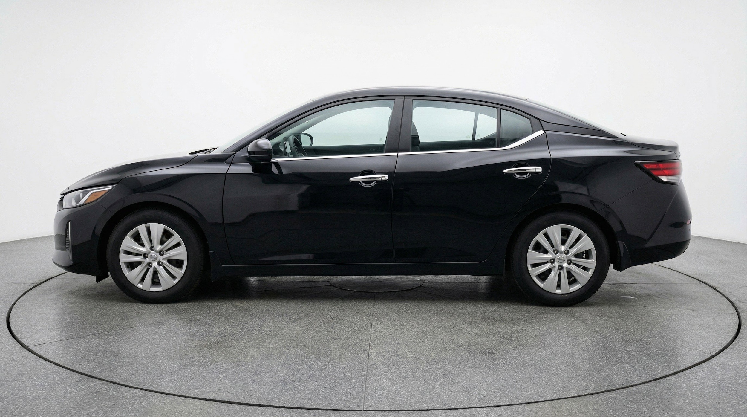 Thumbnail: 2025 Nissan Sentra - 5