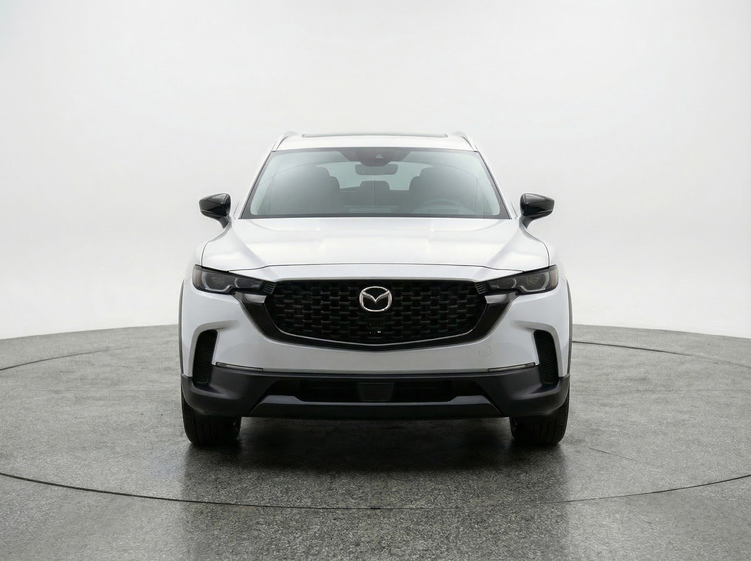 Thumbnail: 2025 Mazda CX-50 - 2