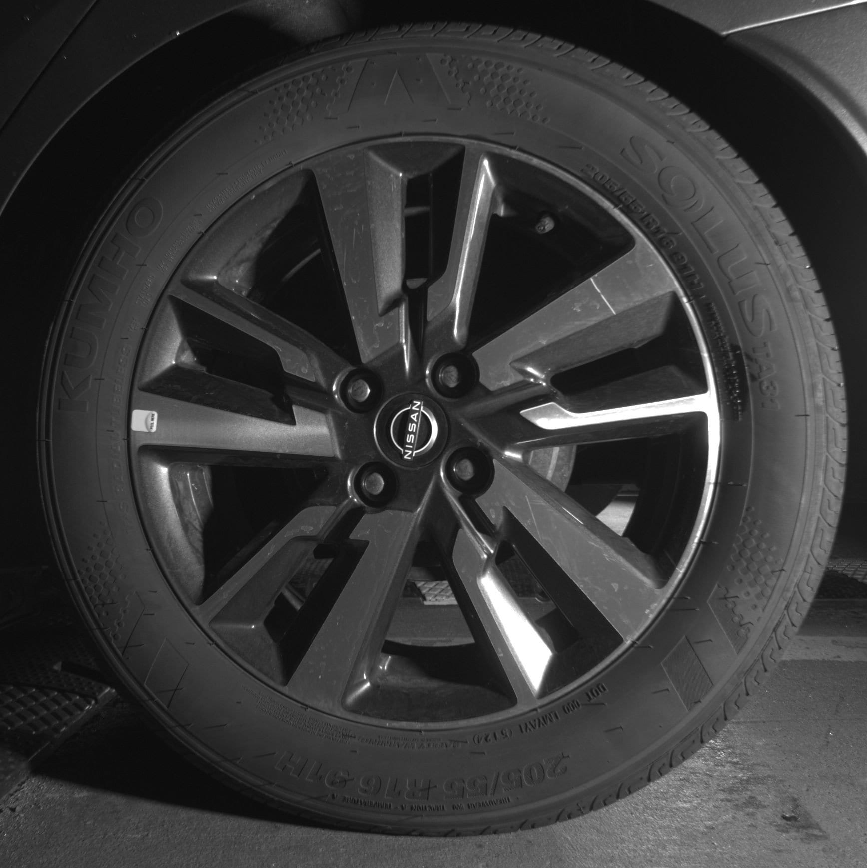 Thumbnail: 2025 Nissan Versa - 14