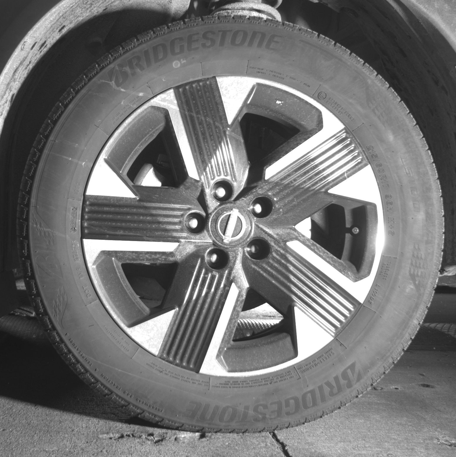 Thumbnail: 2025 Nissan Kicks - 9