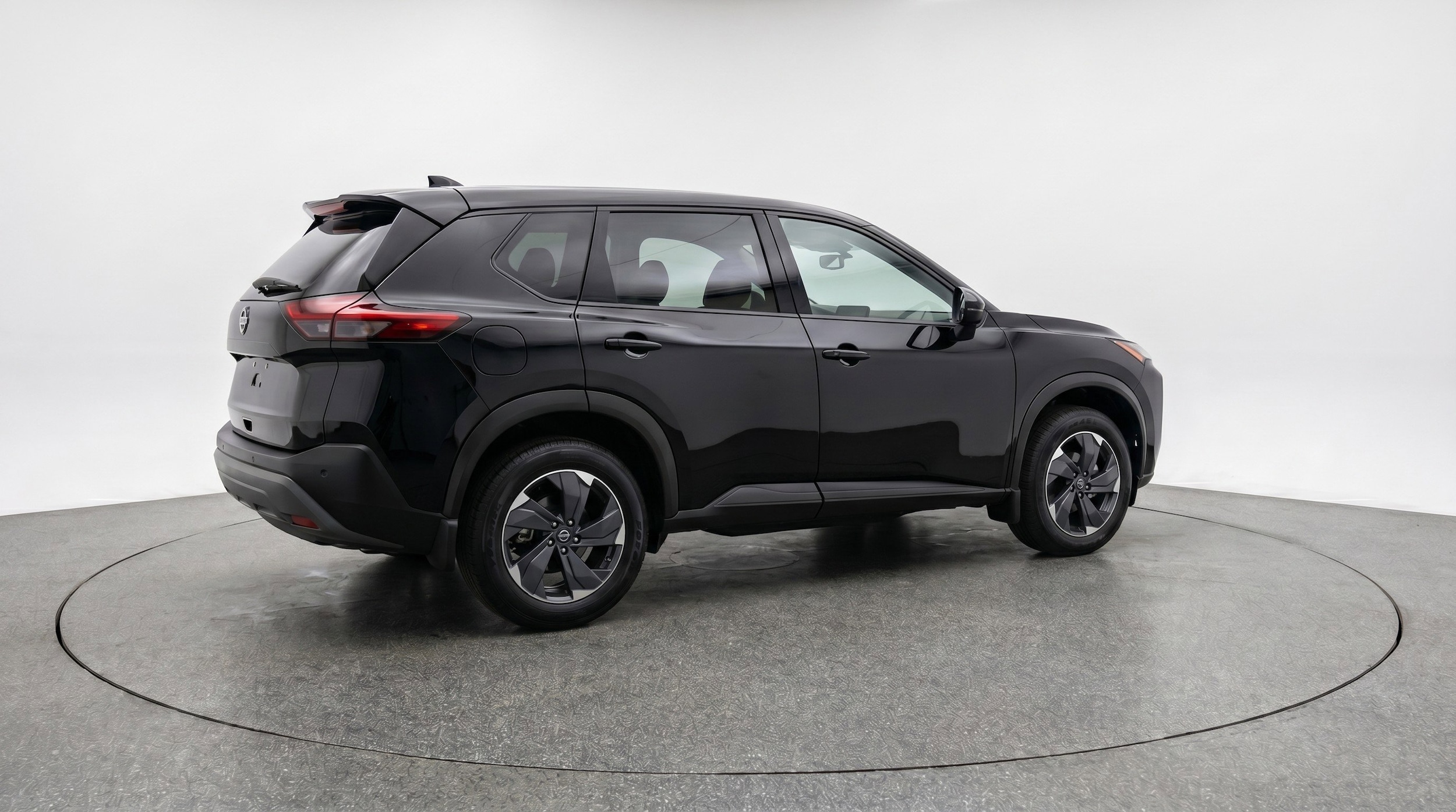 Thumbnail: 2025 Nissan Rogue - 9