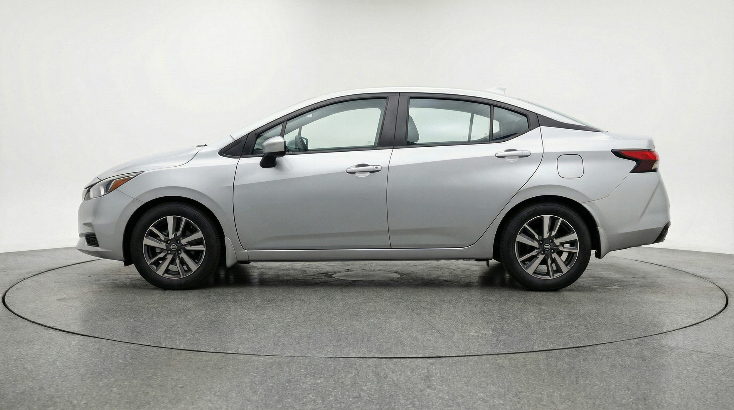 Thumbnail: 2025 Nissan Versa - 4