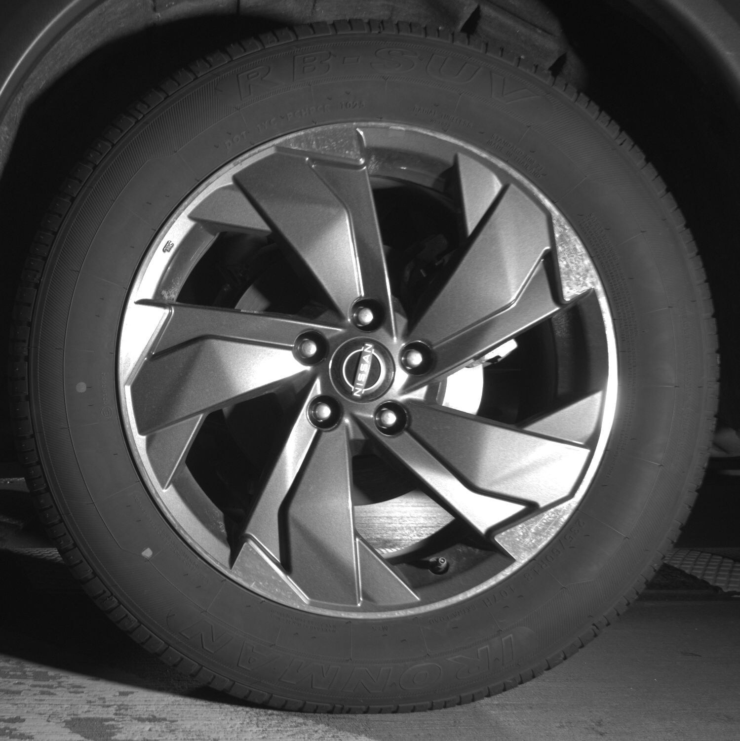 Thumbnail: 2025 Nissan Rogue - 11