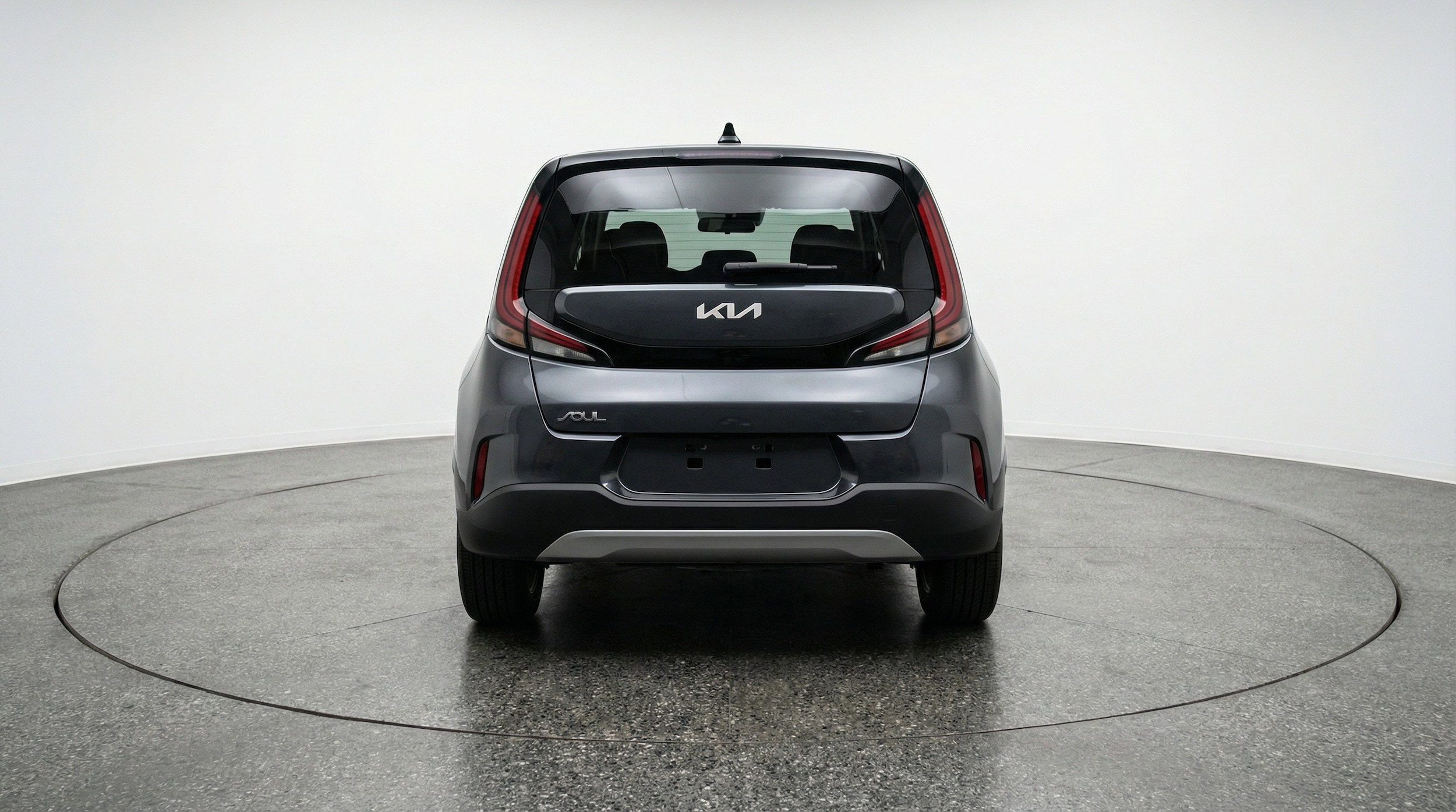 Thumbnail: 2025 Kia Soul - 7