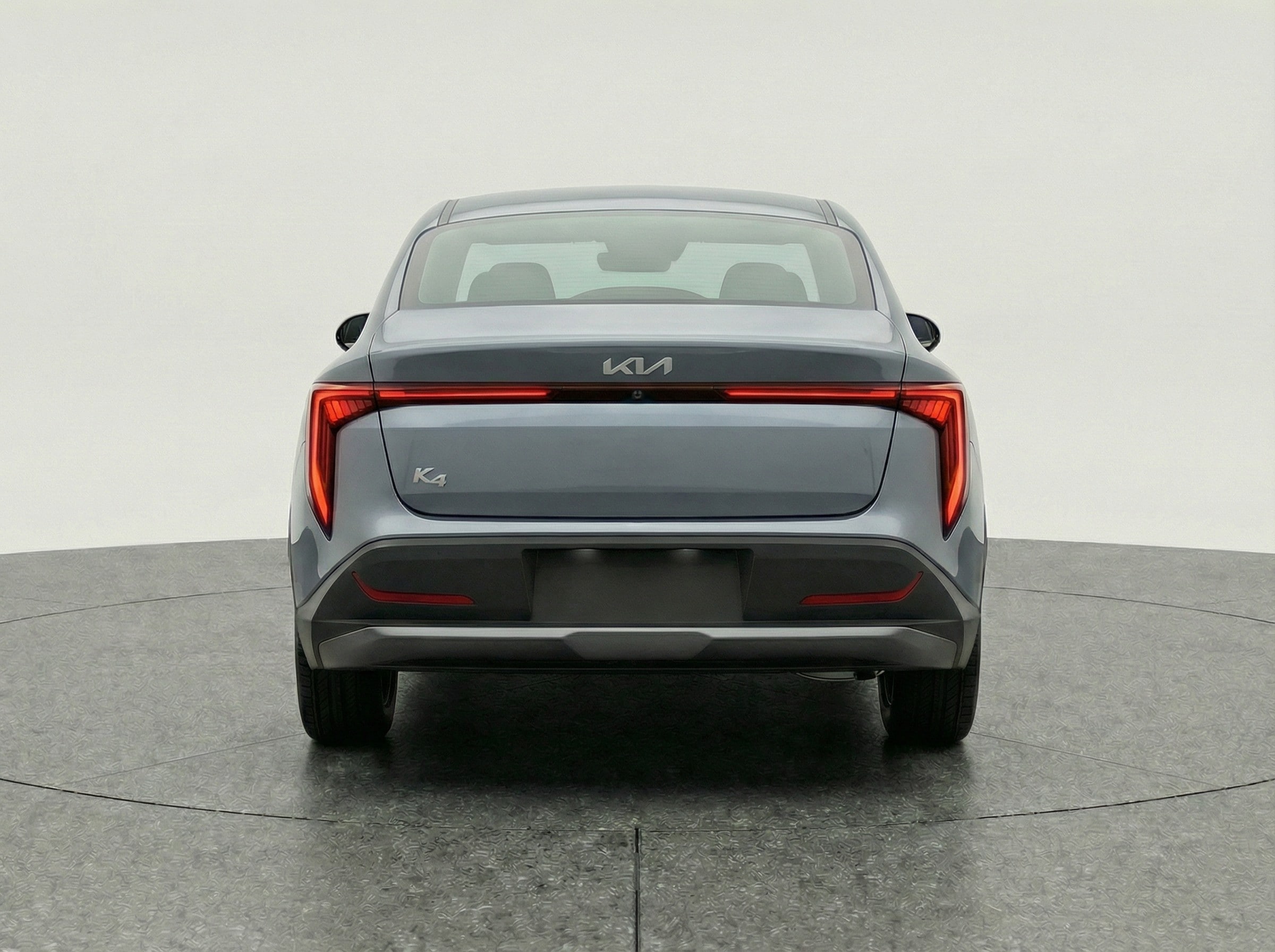 Thumbnail: 2025 Kia K4 - 6