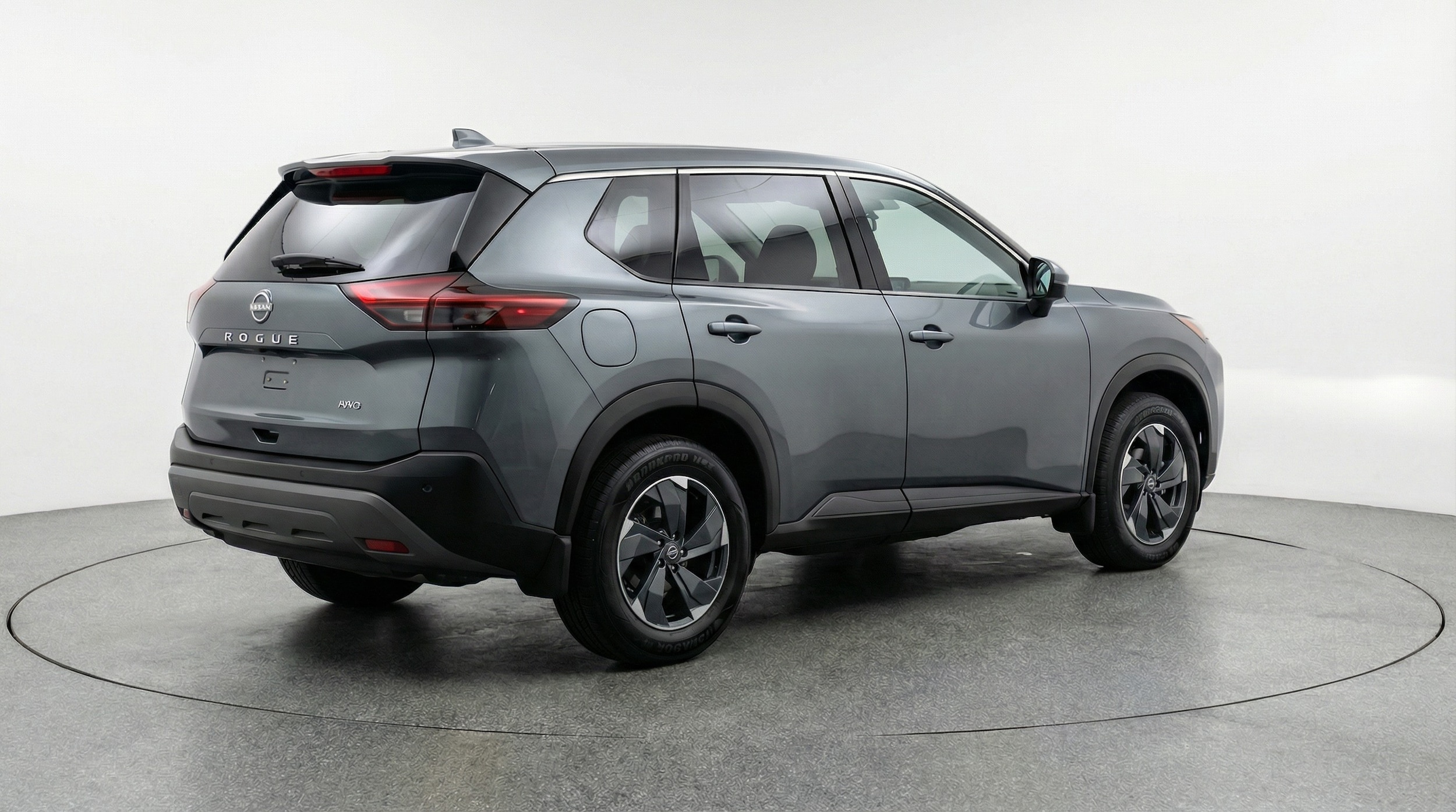Thumbnail: 2025 Nissan Rogue - 7