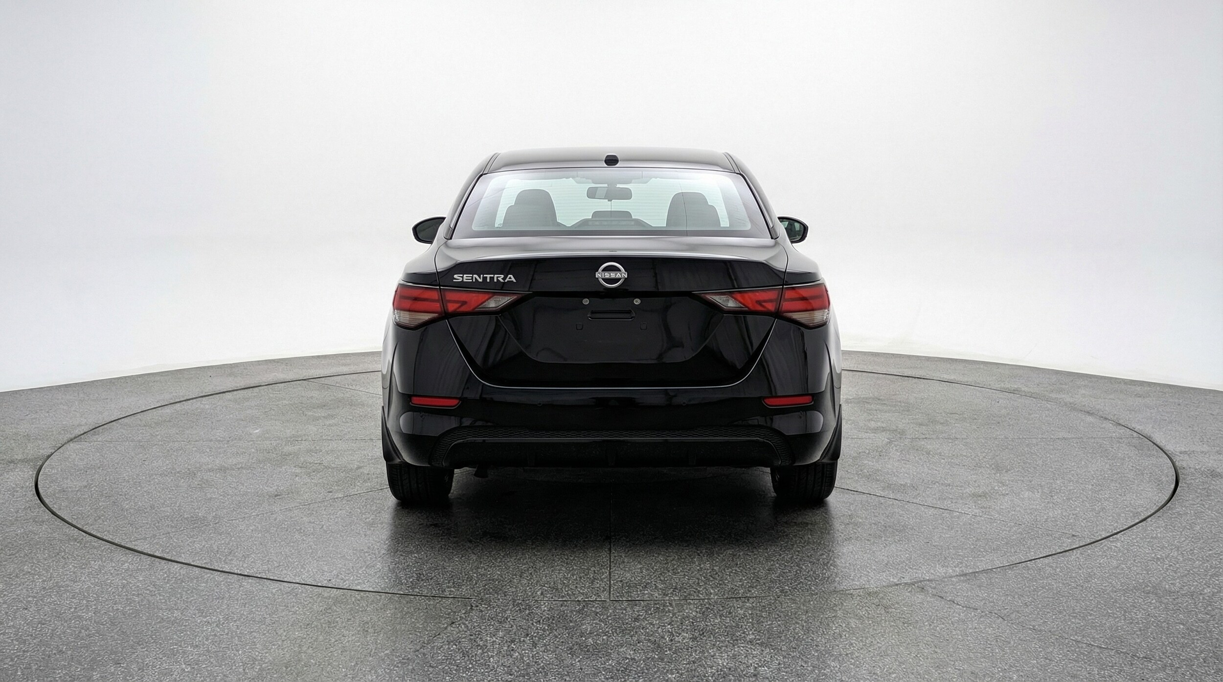 Thumbnail: 2025 Nissan Sentra - 6