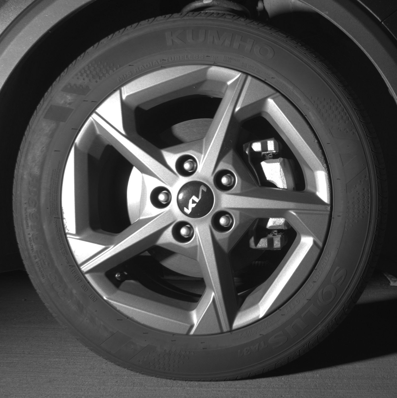 Thumbnail: 2025 Kia K4 - 10