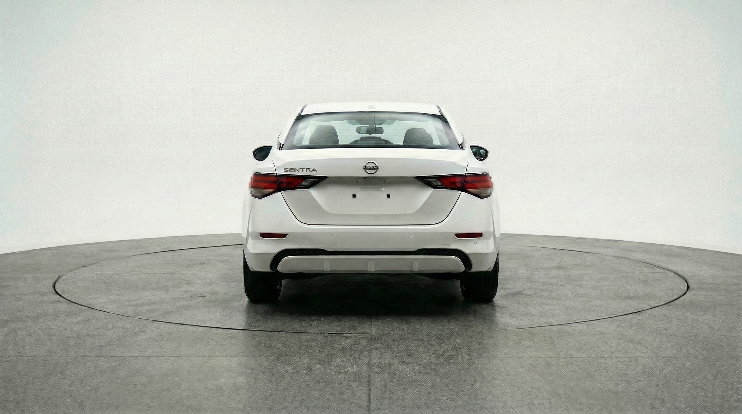 Thumbnail: 2025 Nissan Sentra - 6