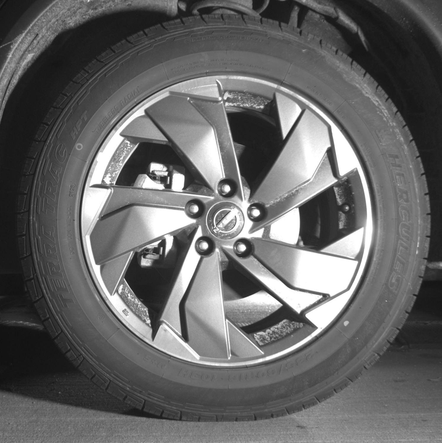 Thumbnail: 2025 Nissan Rogue - 9