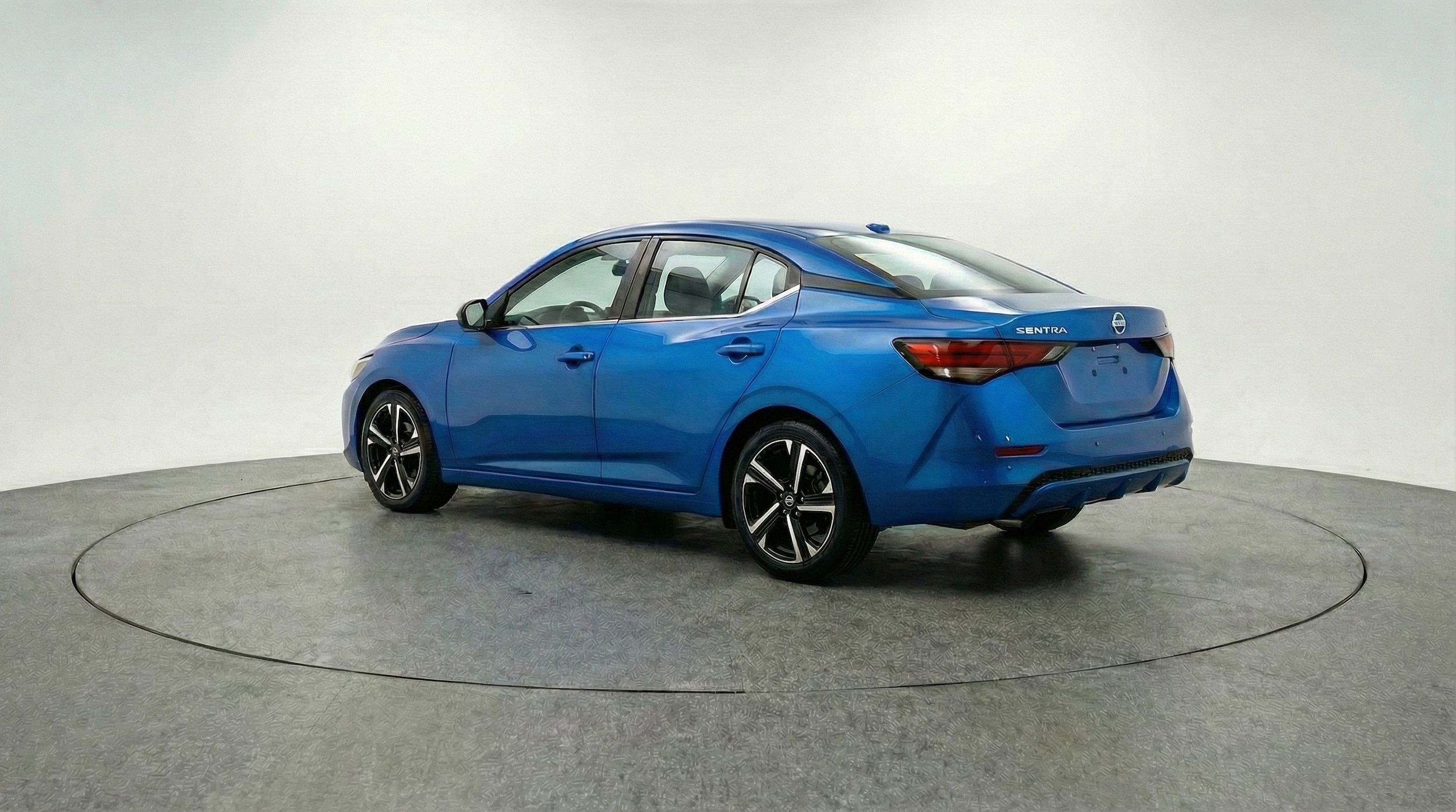 Thumbnail: 2025 Nissan Sentra - 6