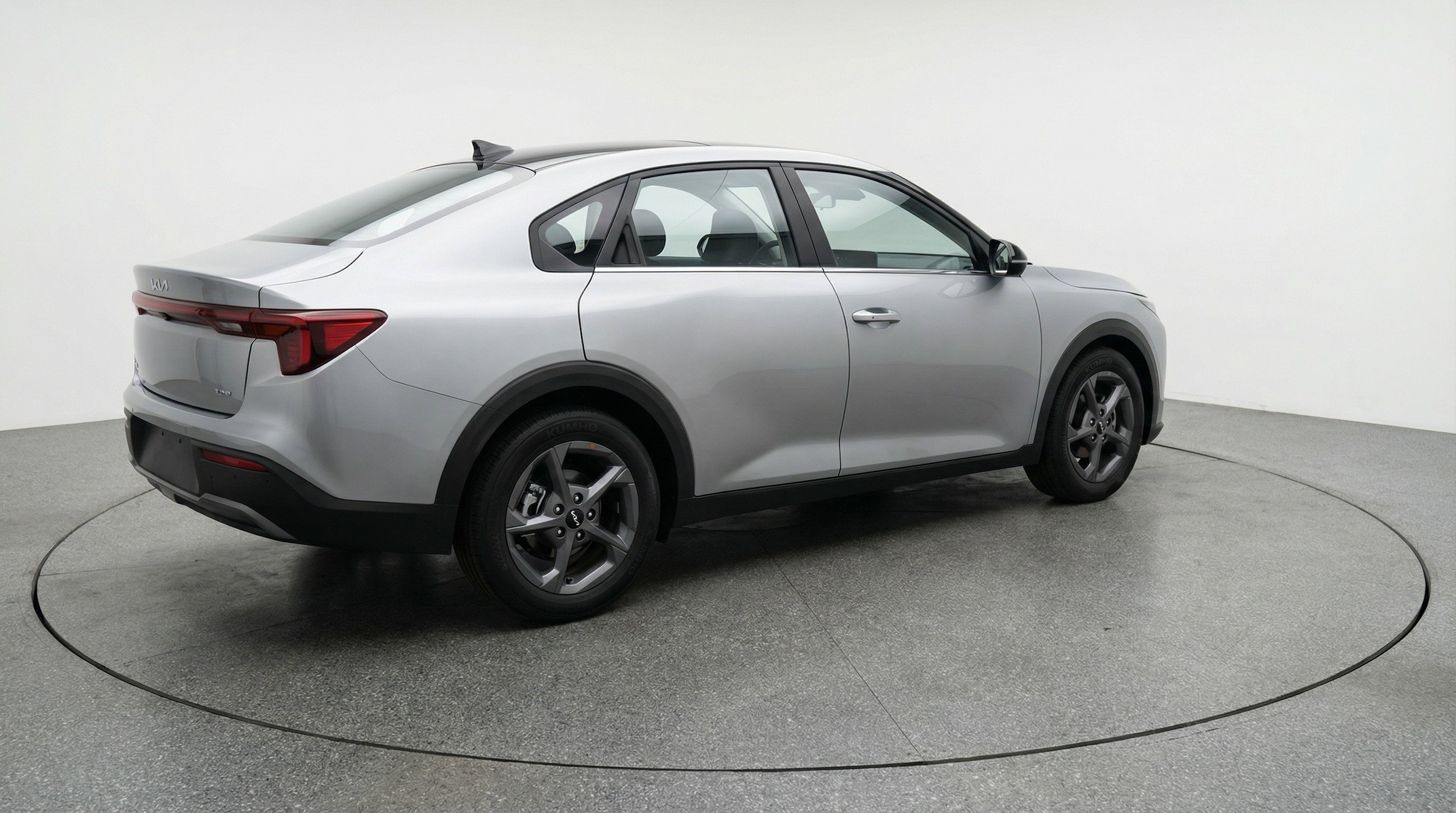 Thumbnail: 2025 Kia K4 - 9