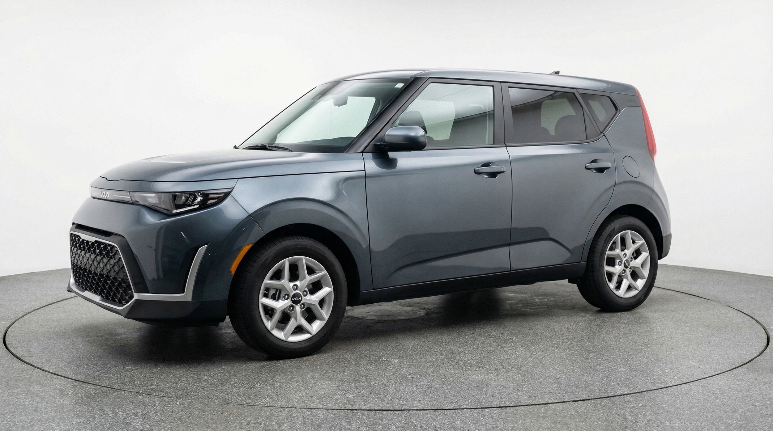 Thumbnail: 2025 Kia Soul - 3