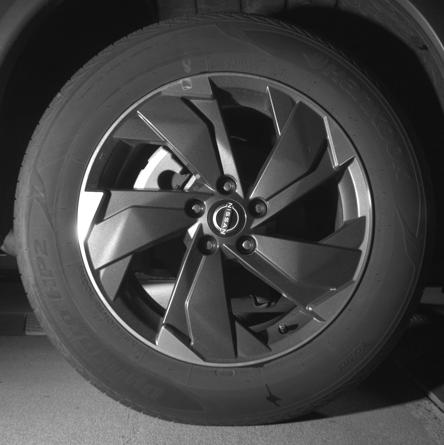 Thumbnail: 2025 Nissan Rogue - 12