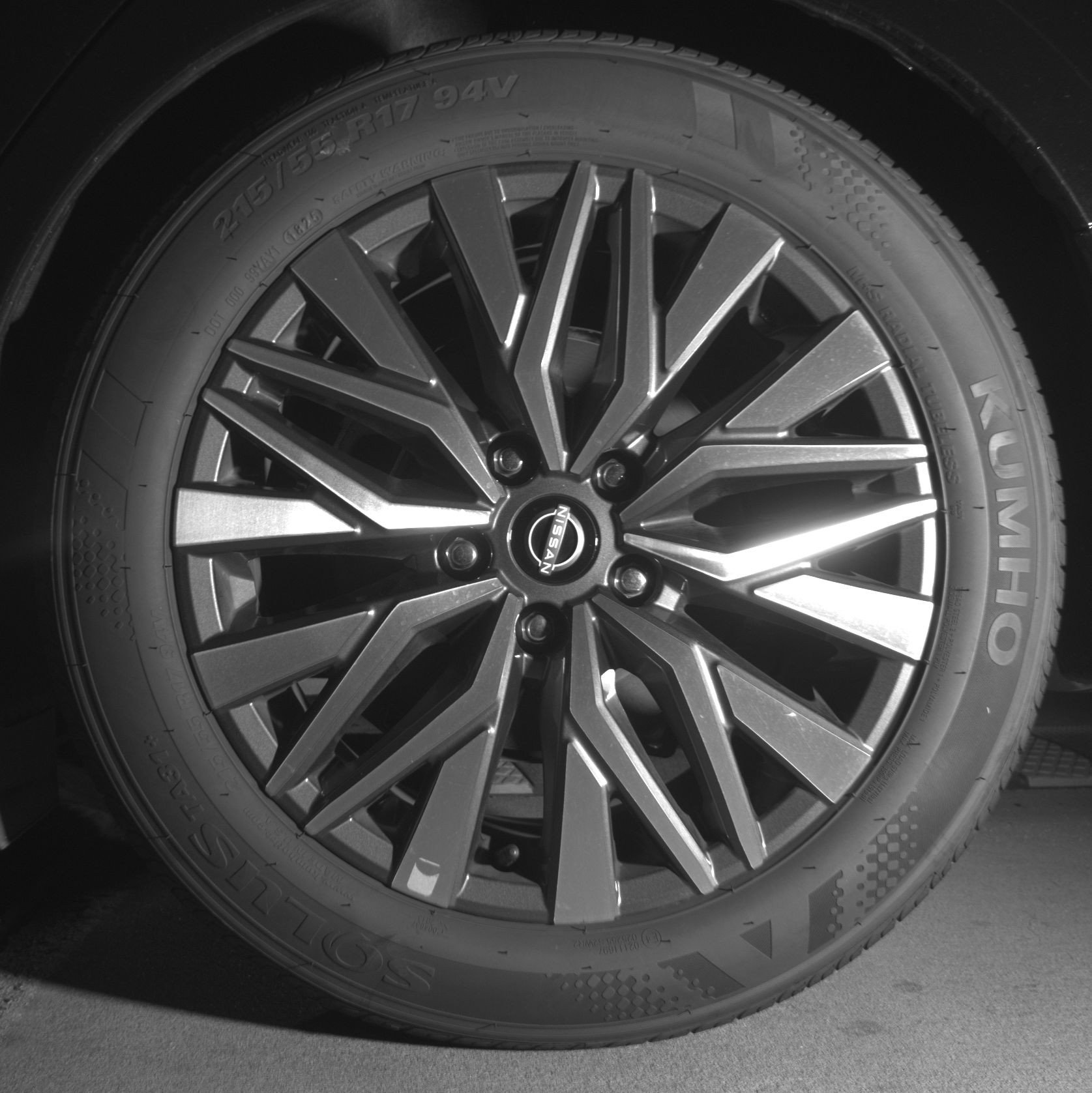 Thumbnail: 2025 Nissan Altima - 14