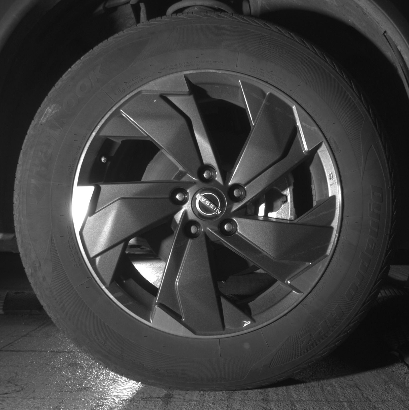 Thumbnail: 2025 Nissan Rogue - 10