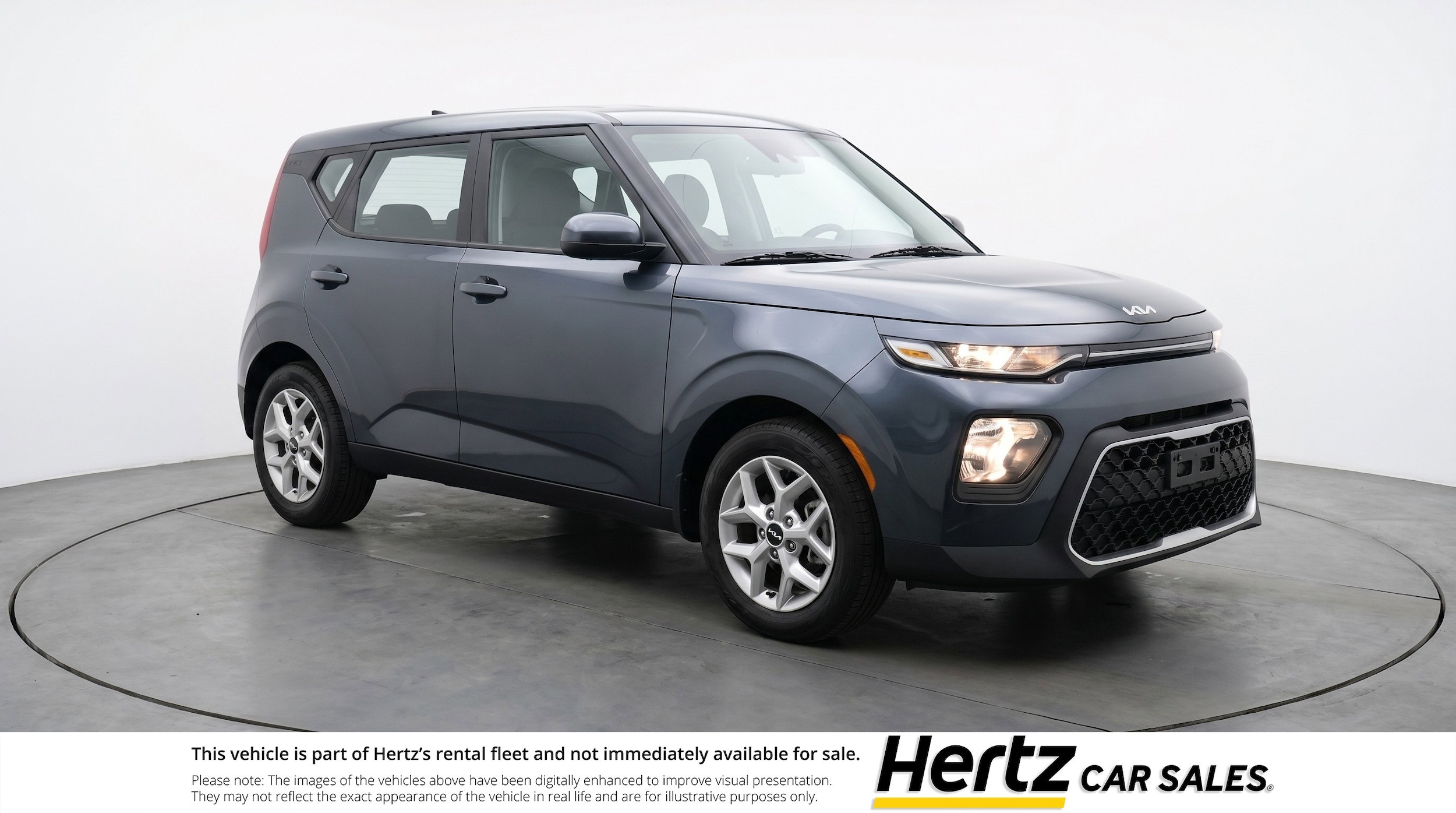 Thumbnail: 2025 Kia Soul - 1