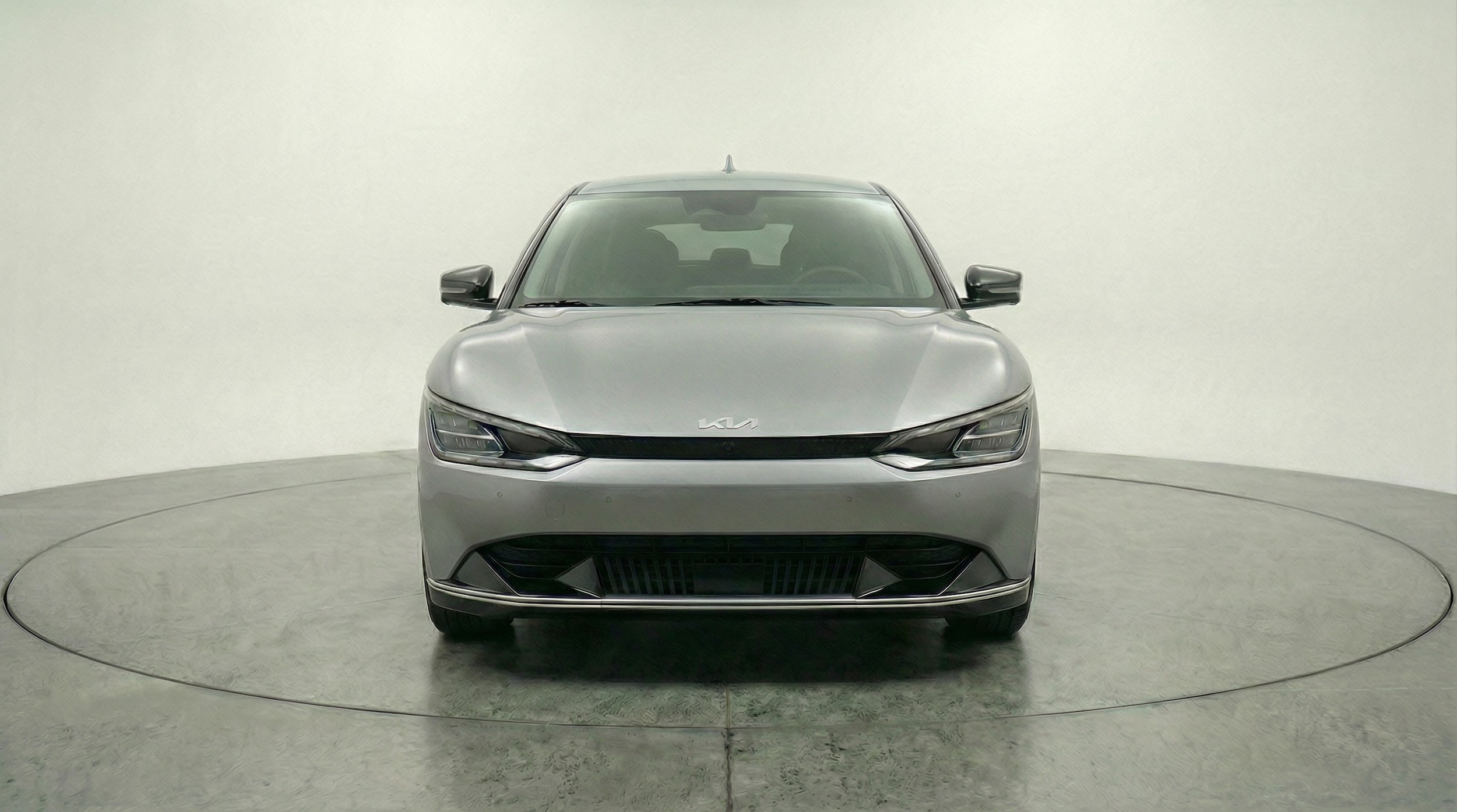 Thumbnail: 2025 Kia K4 - 2